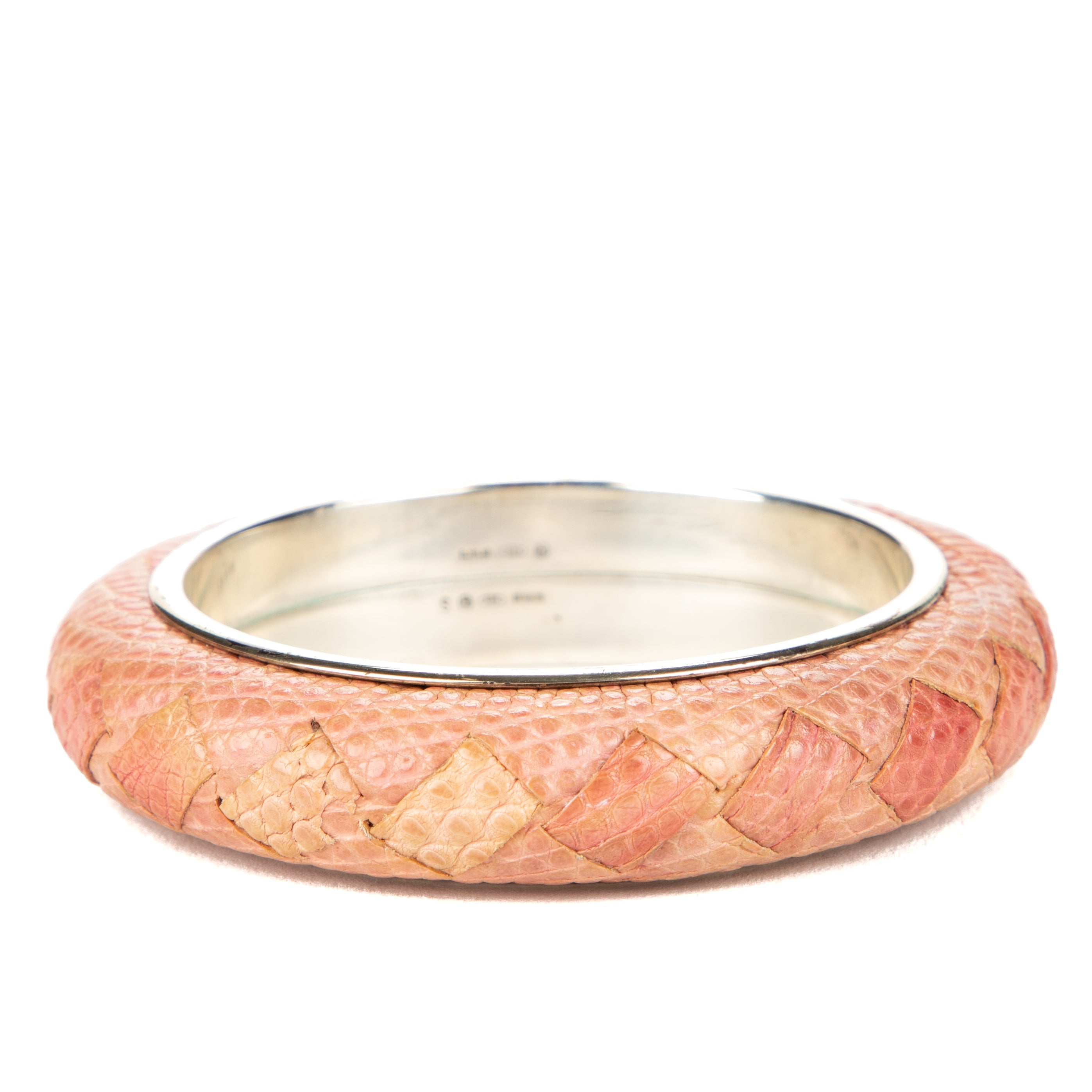 Small Bangle Bracelet 