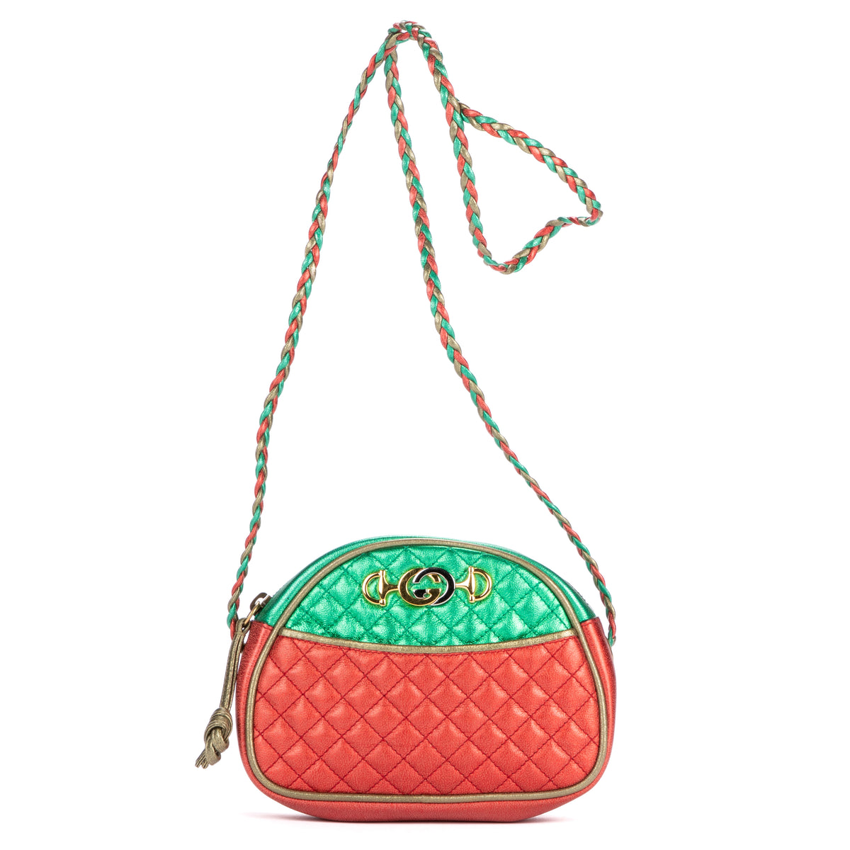 Trapuntata Mini Crossbody