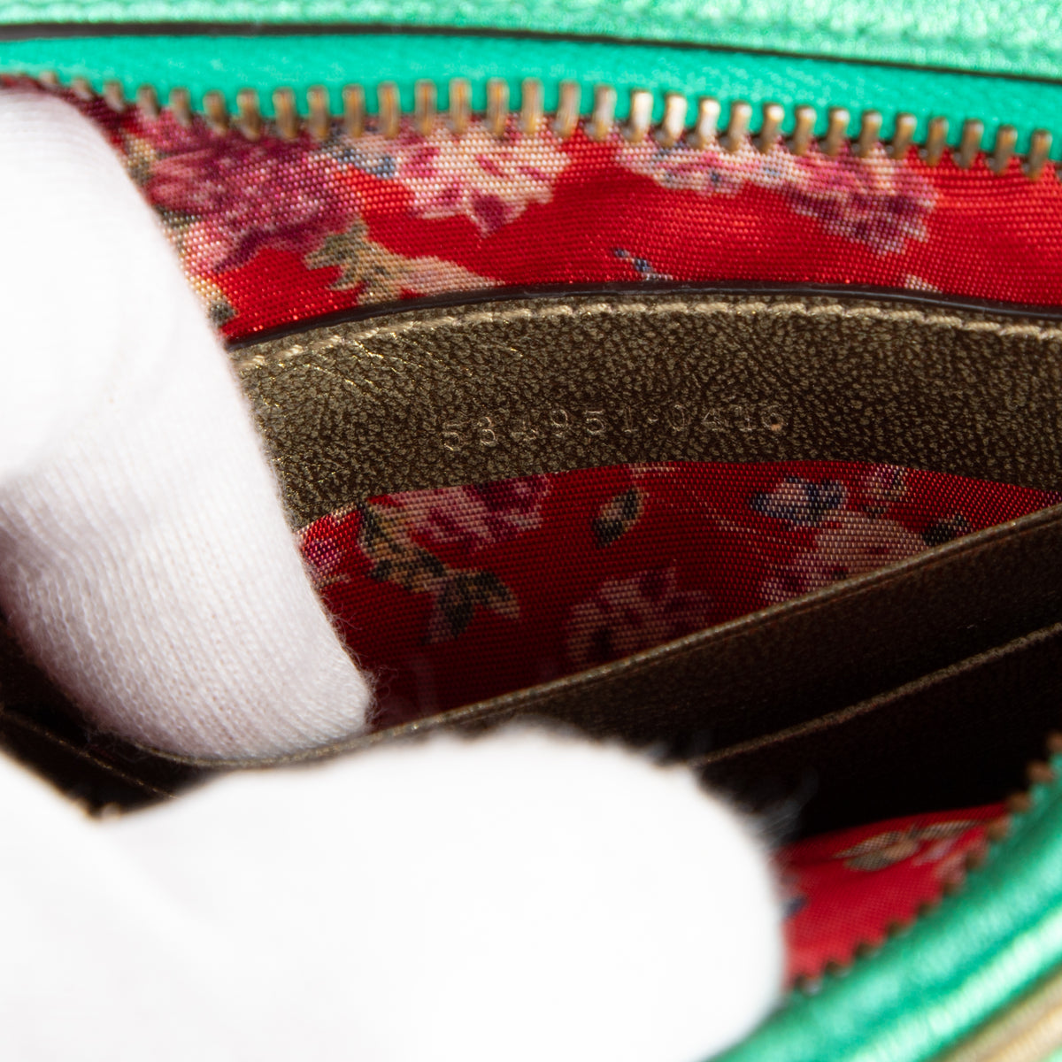 Trapuntata Mini Crossbody