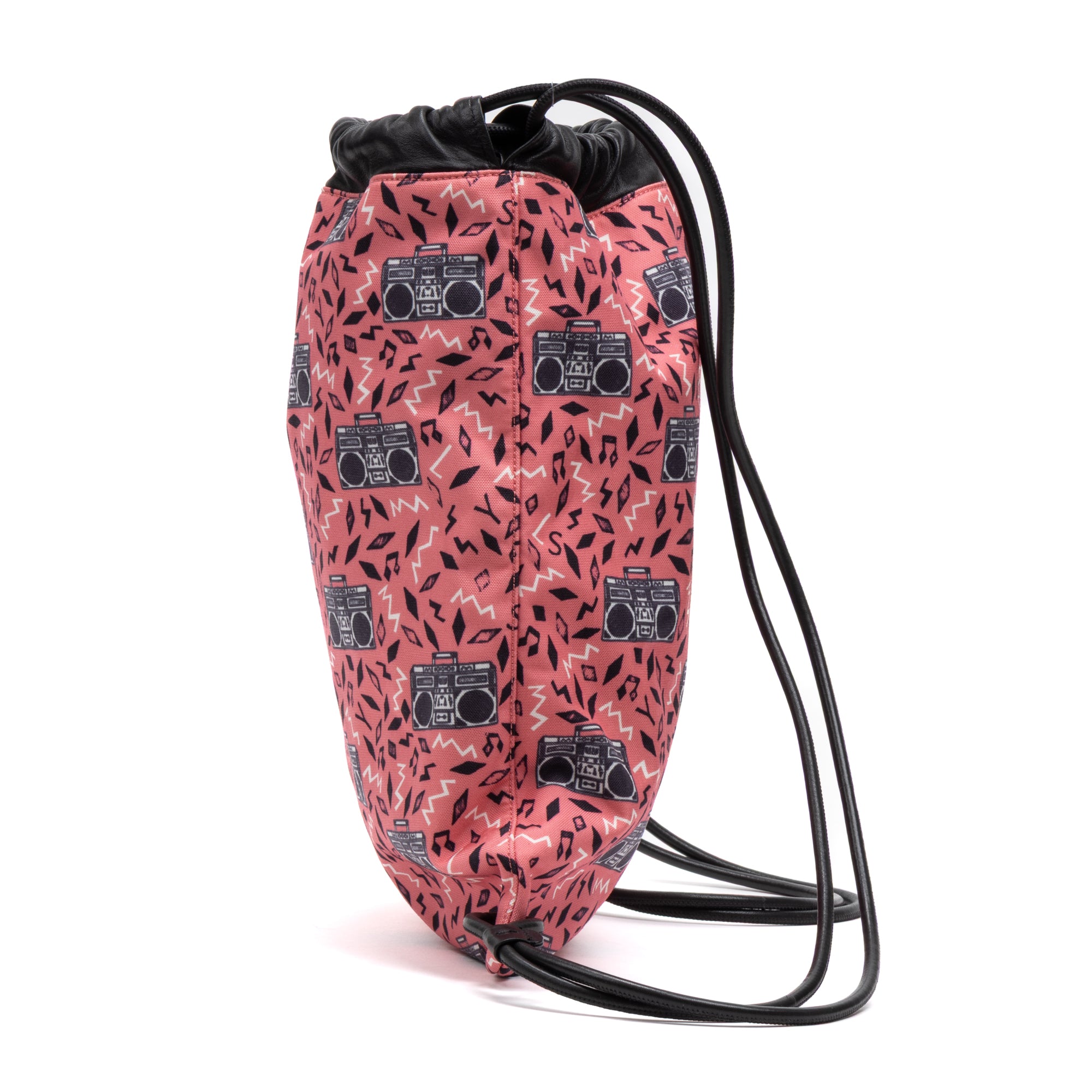 Drawstring Backpack 