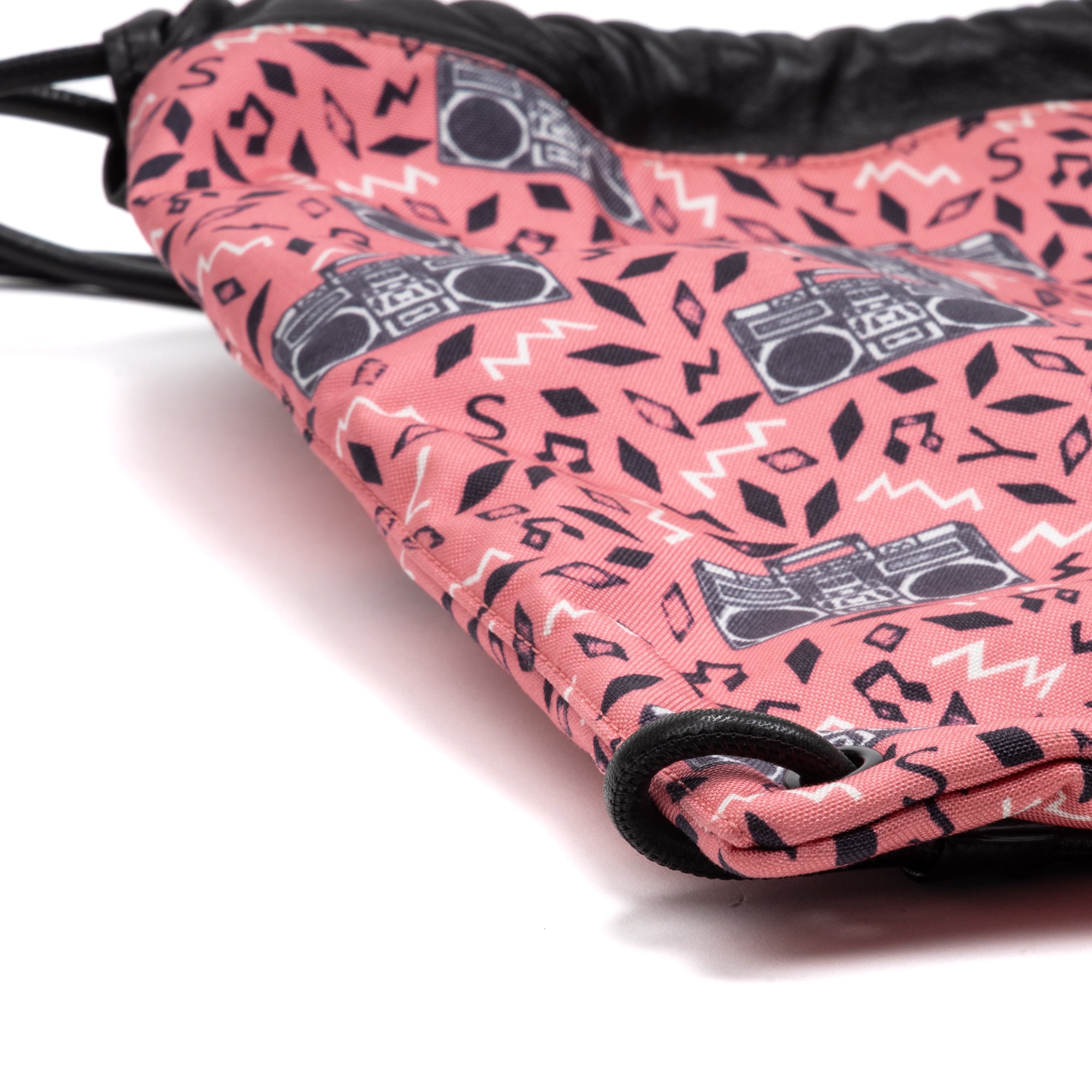 Drawstring Backpack 