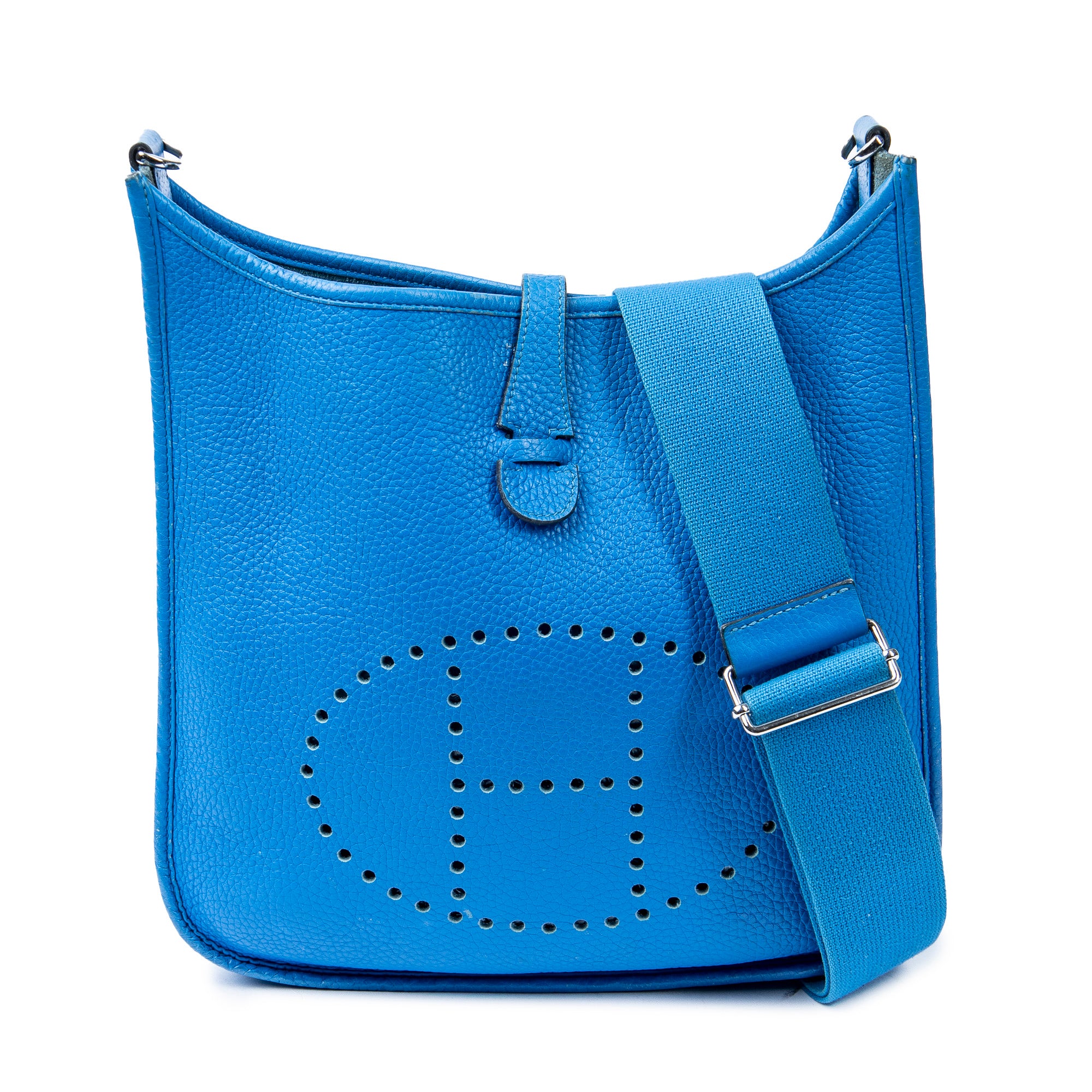 Evelyne III PM