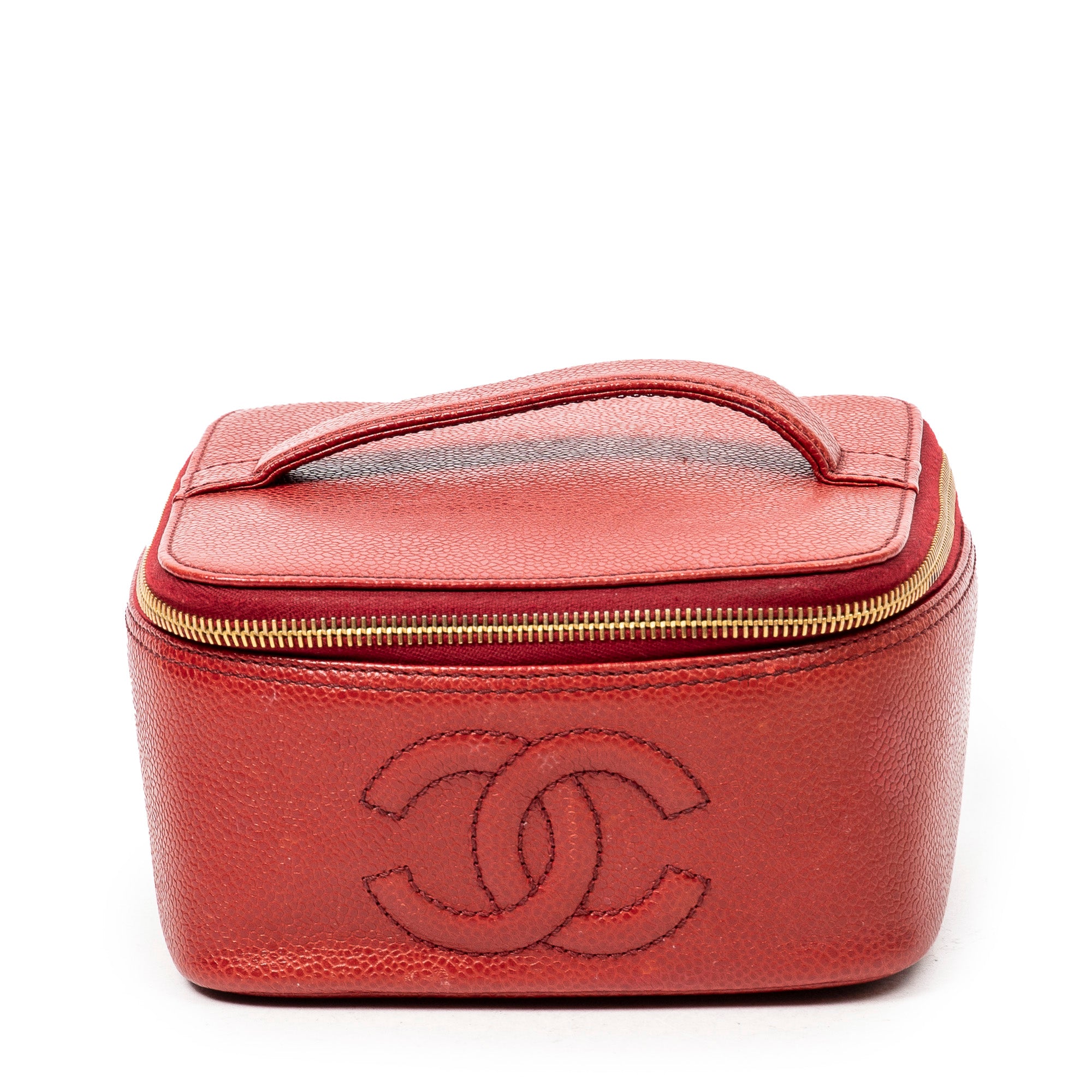Small CC Vanity Bag 