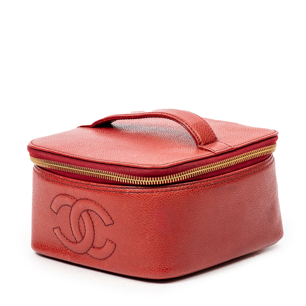 Small CC Vanity Bag 