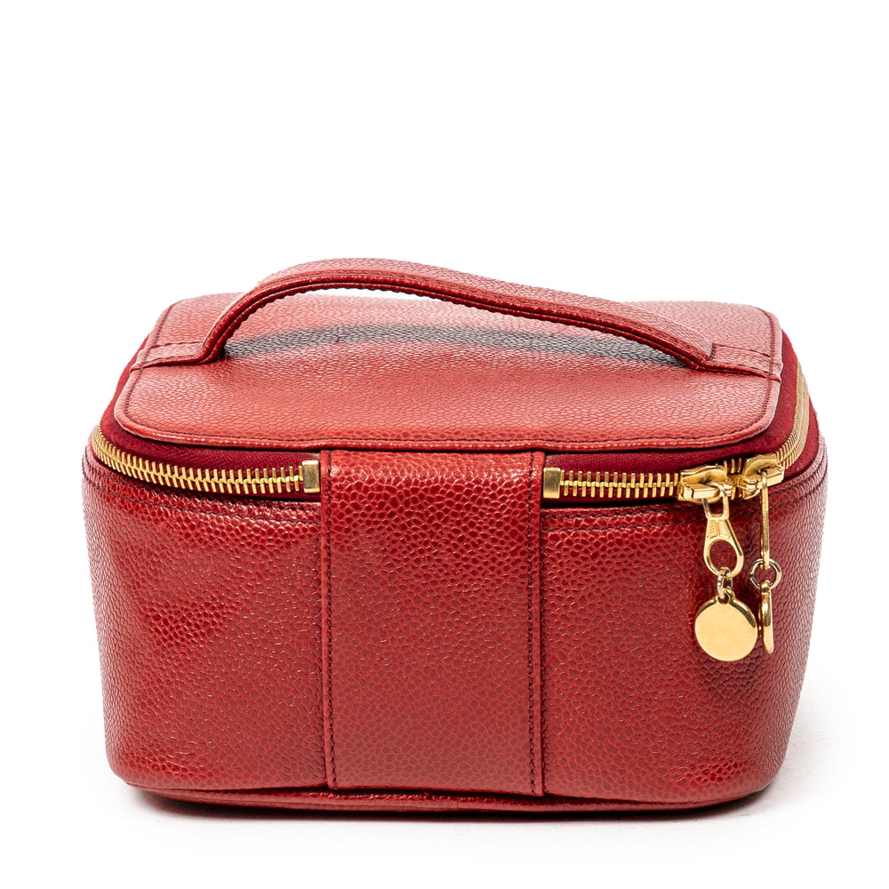 Small CC Vanity Bag 