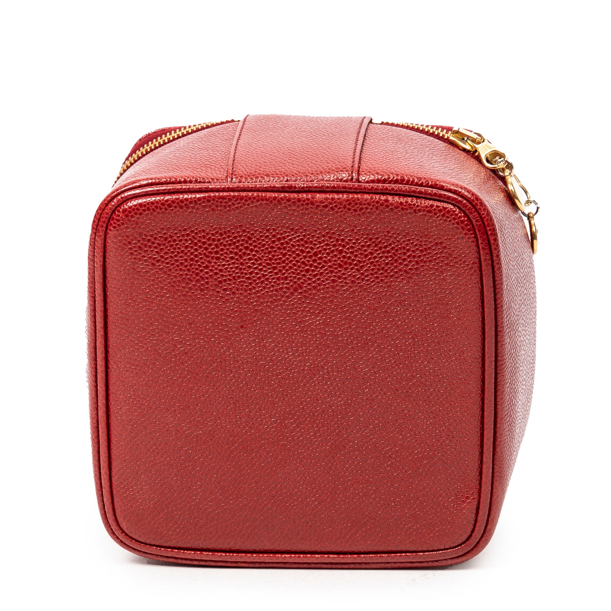 Small CC Vanity Bag 