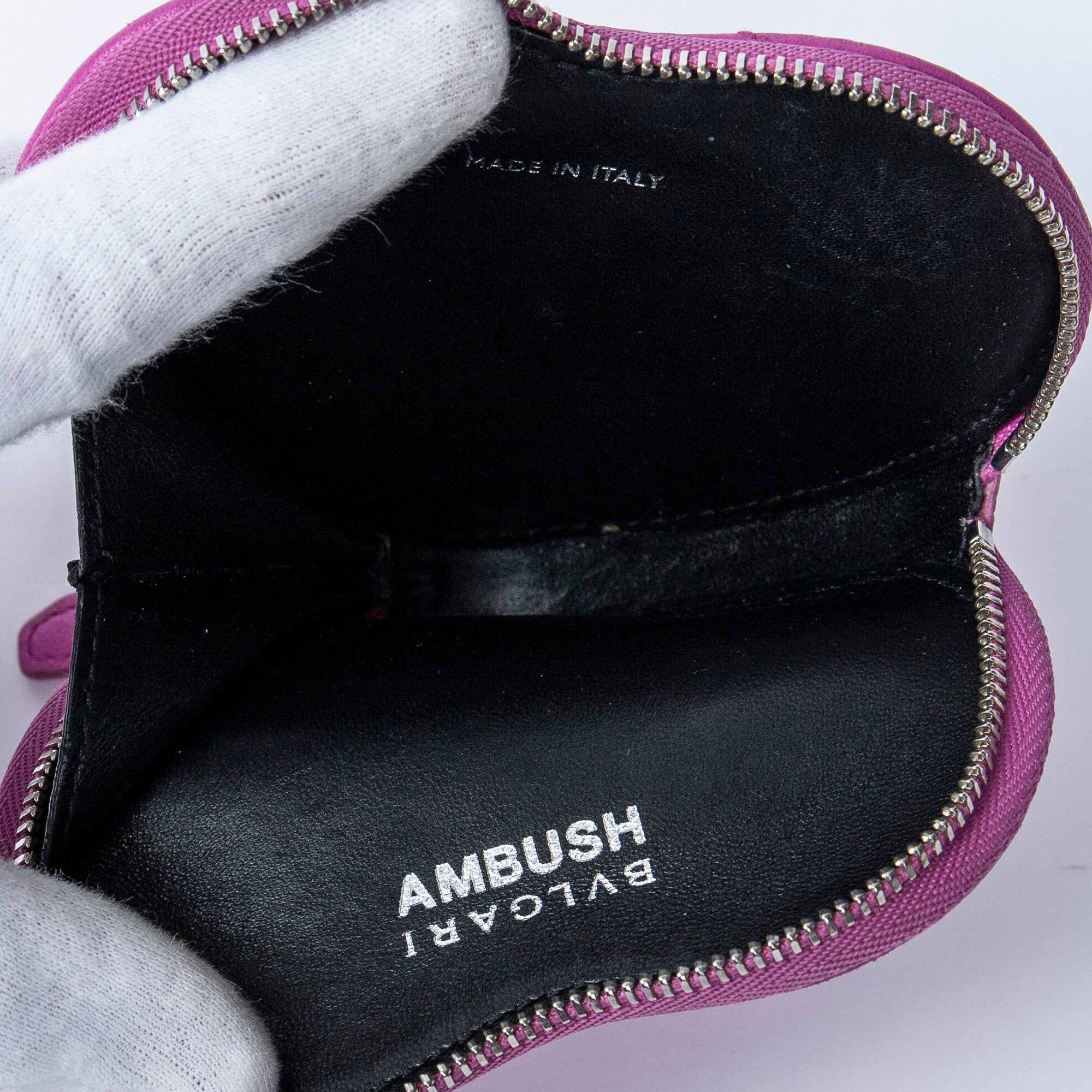 Ambush Serpenti Coin Case 