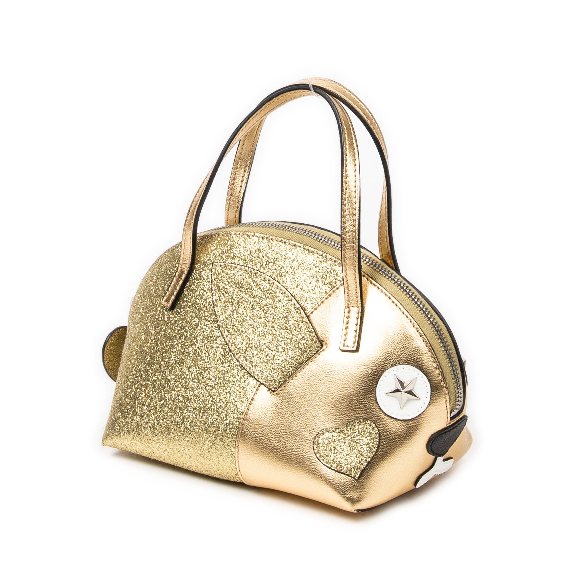 Children Rabbit Top Handle 