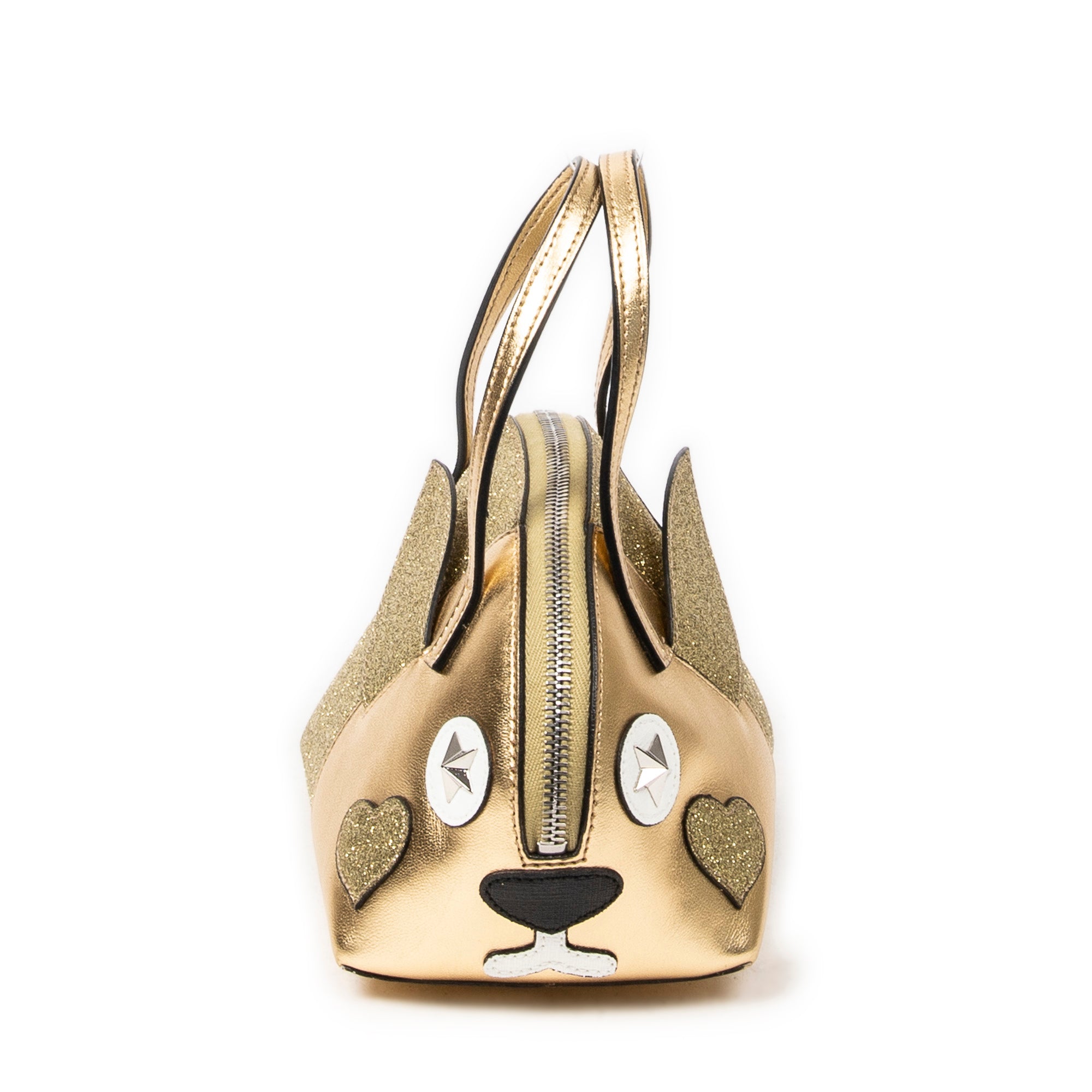 Children Rabbit Top Handle 