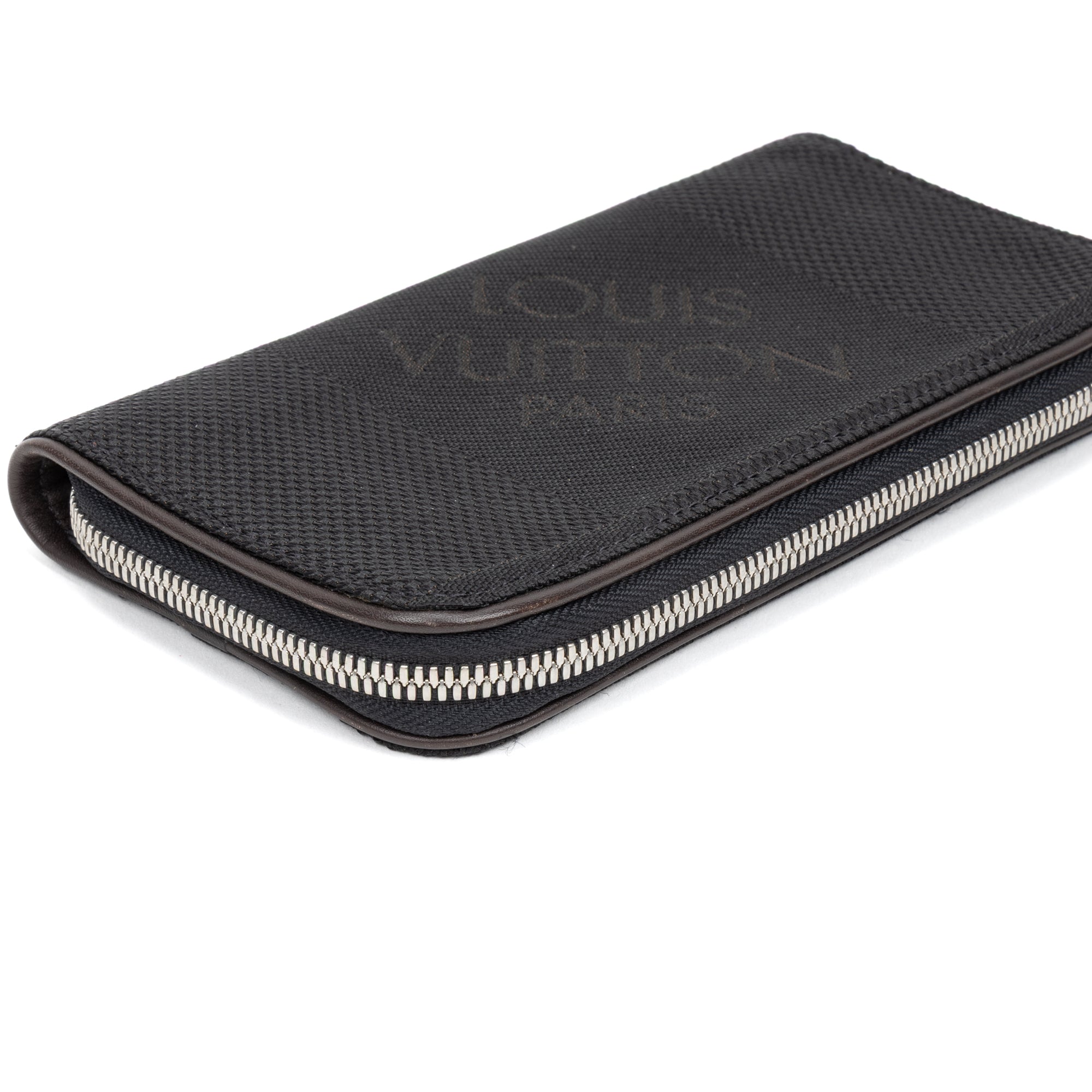 Zippy Wallet 