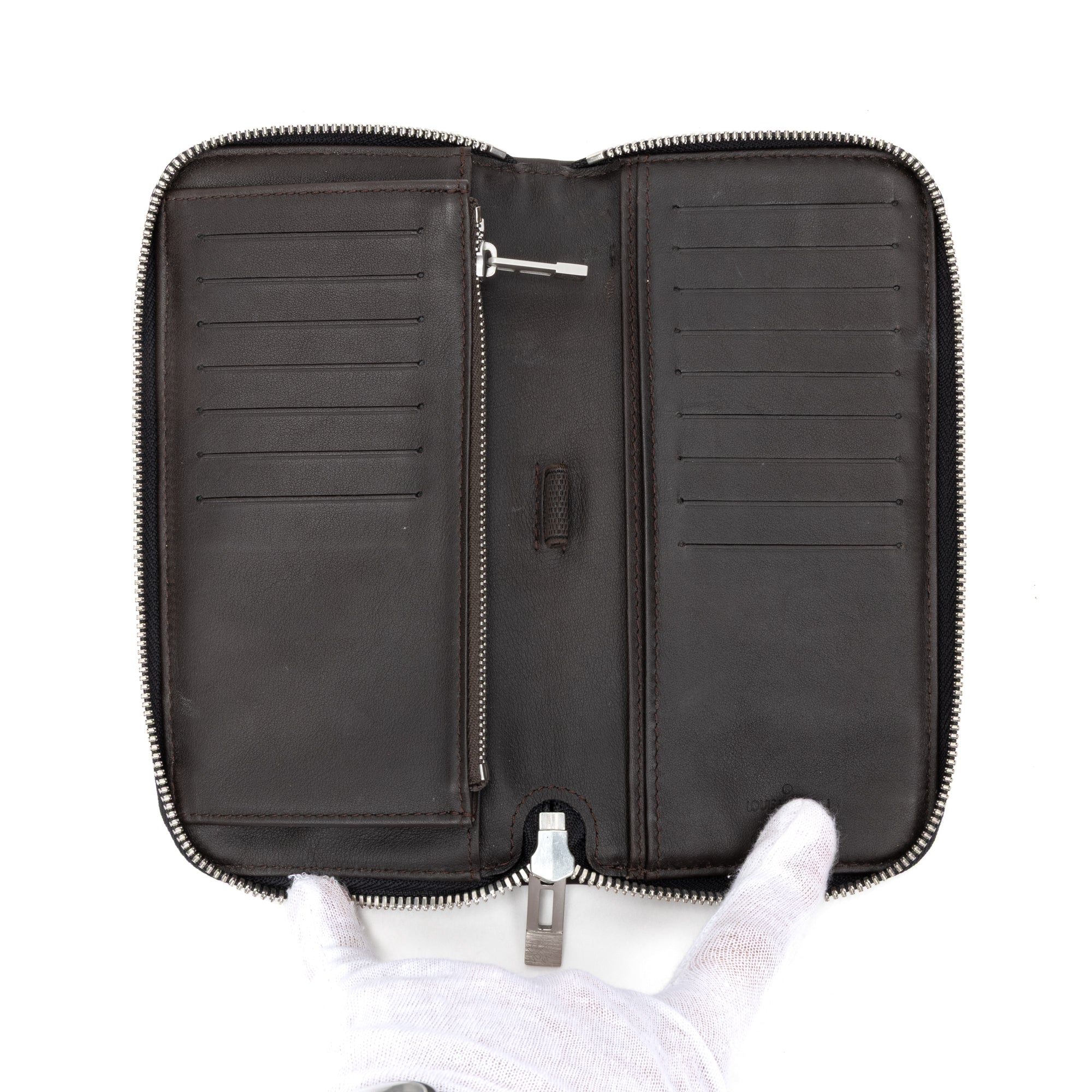 Zippy Wallet 