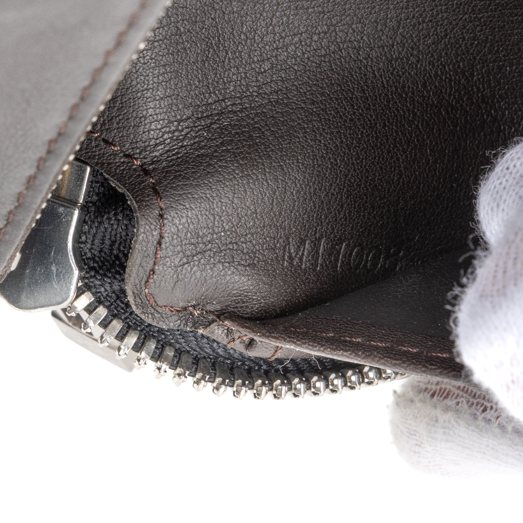 Zippy Wallet 