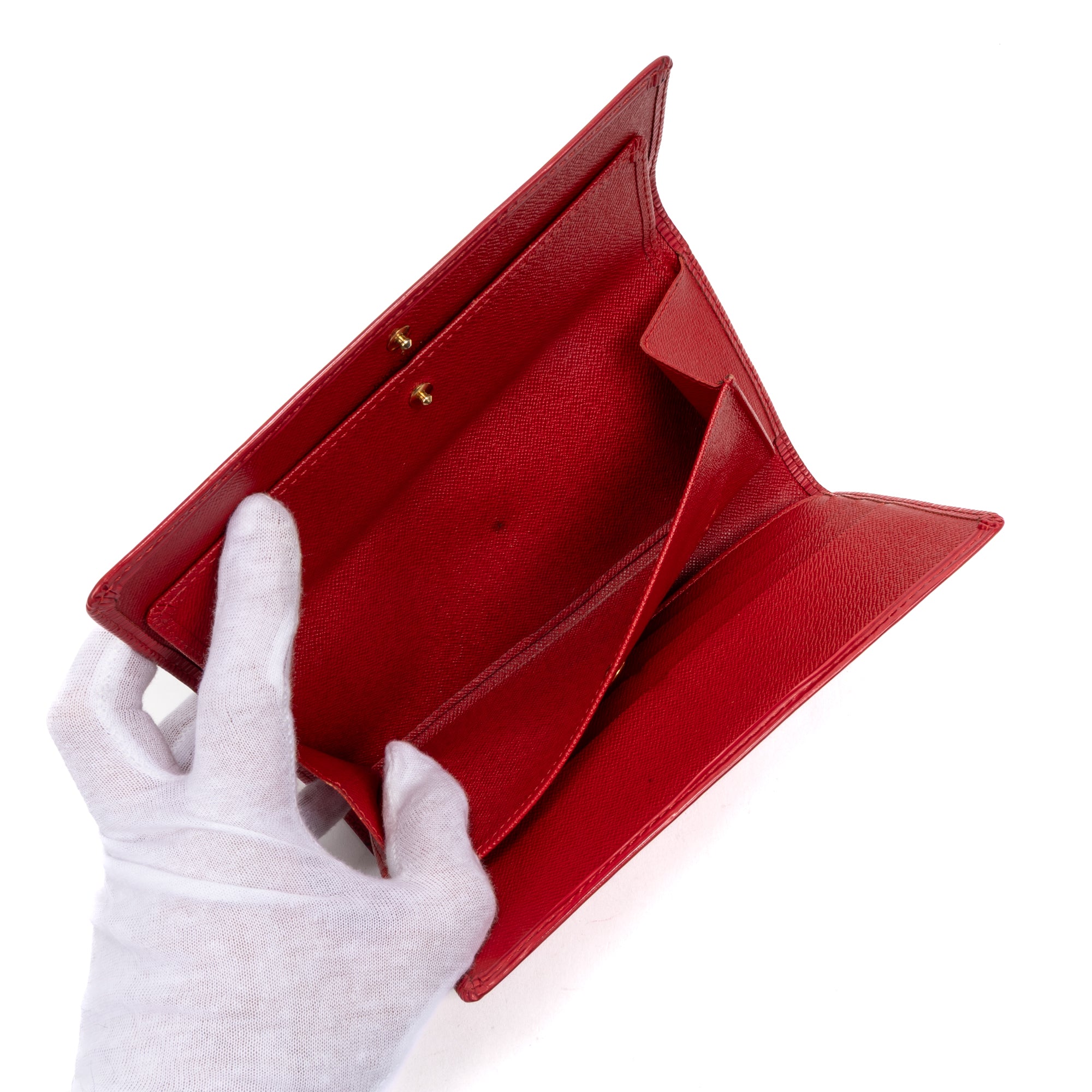 International Wallet 