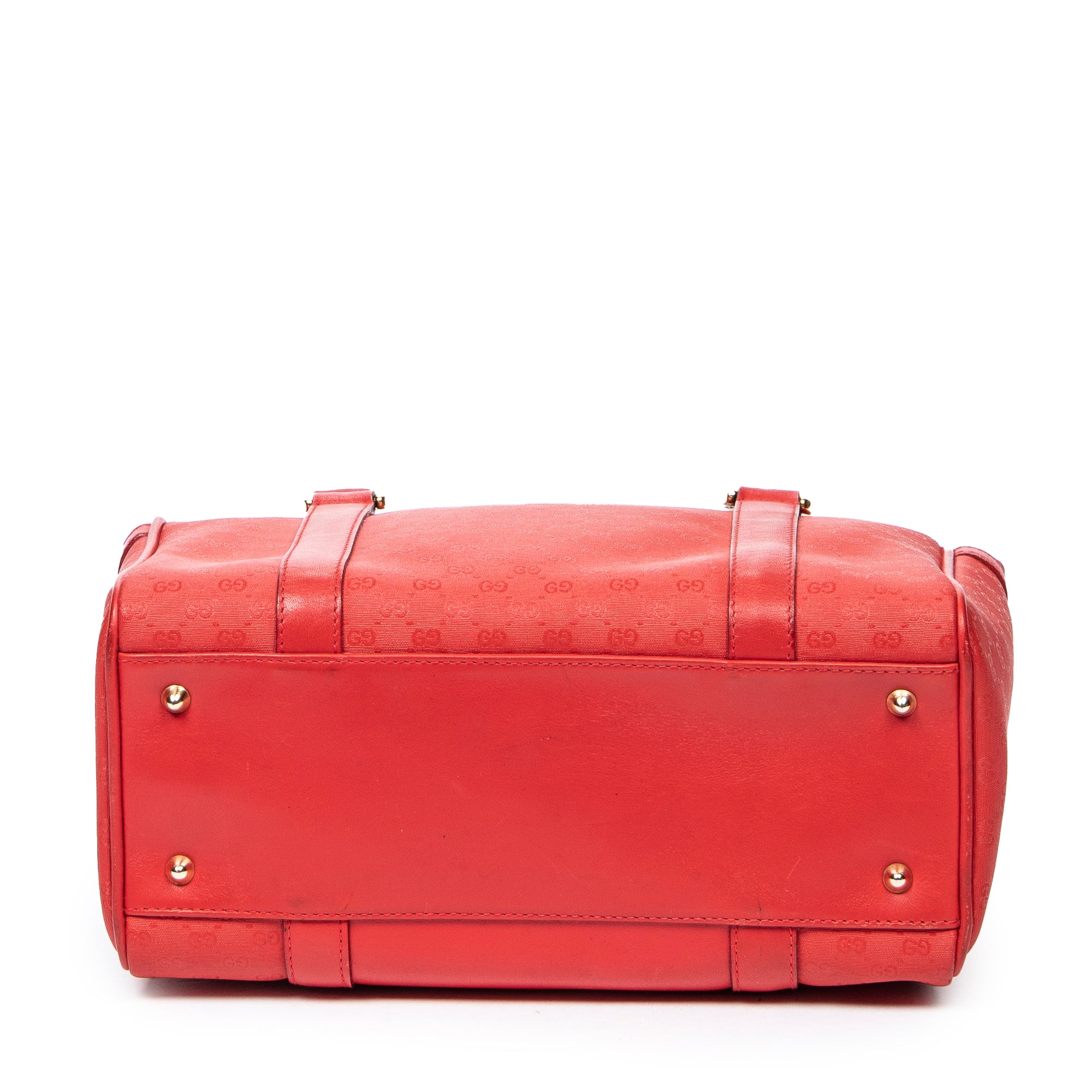 Mini Vintage Front Pocket Boston 