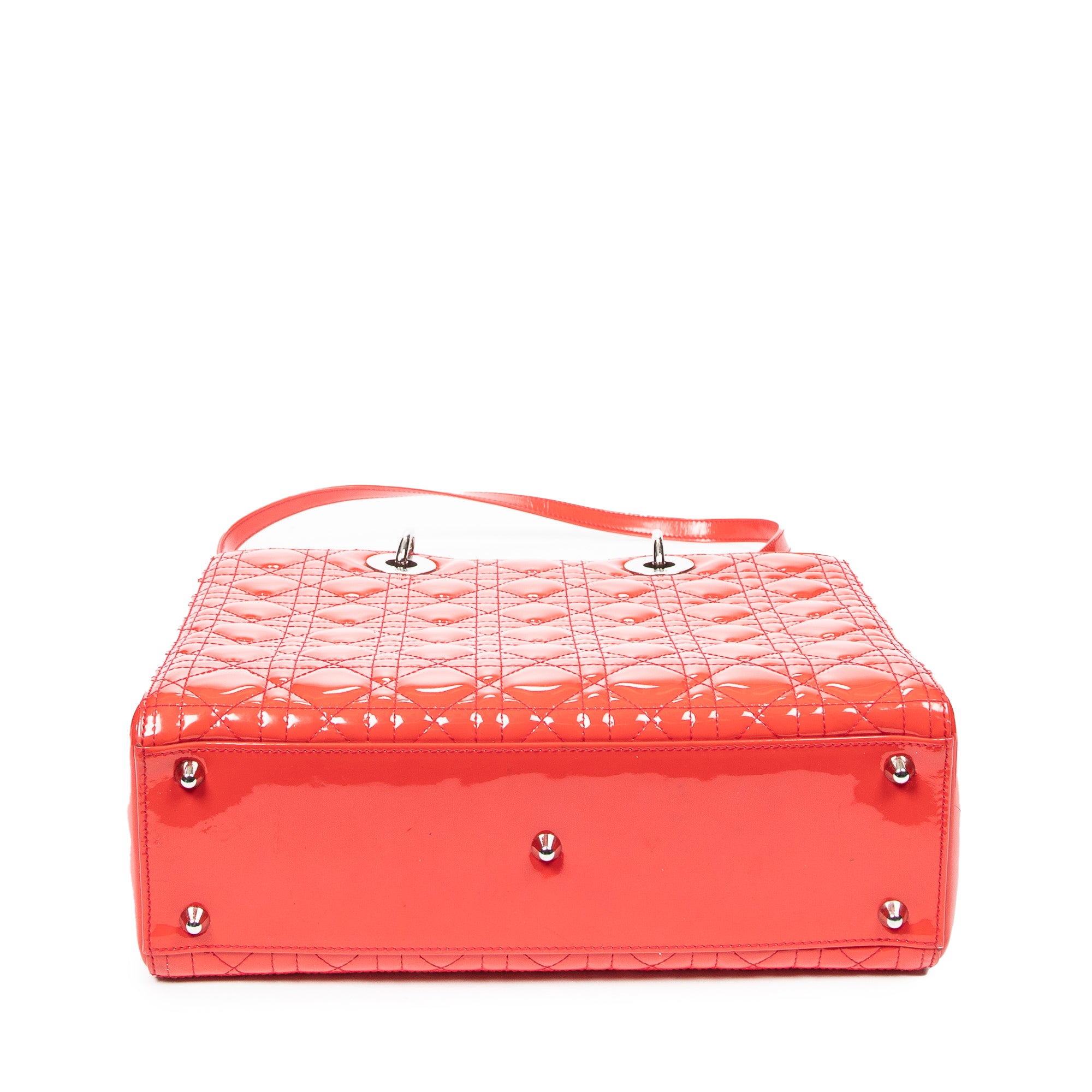 Large Lady Dior 