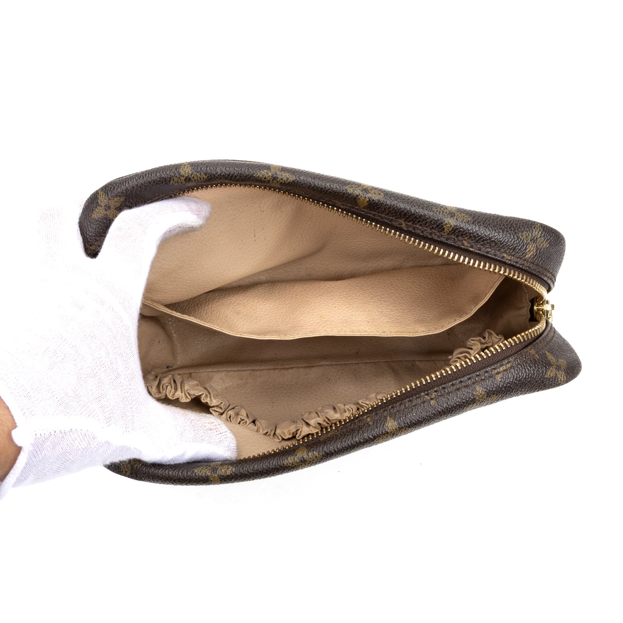 Toiletry Pouch PM