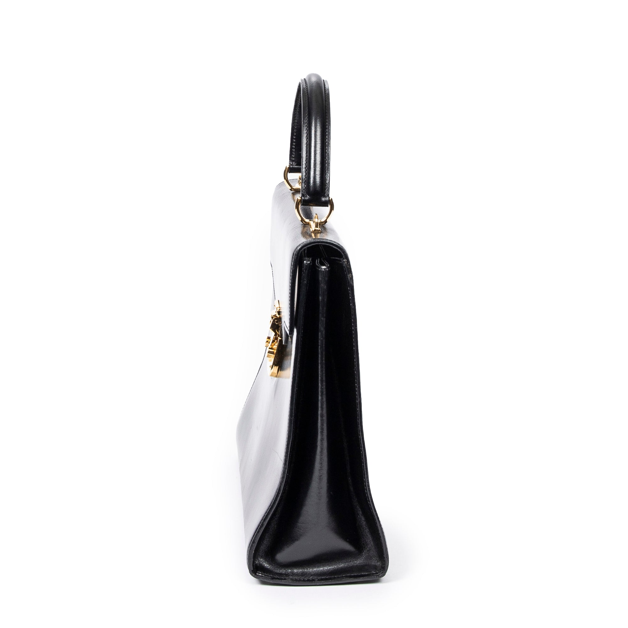 Lady Lock Top Handle 
