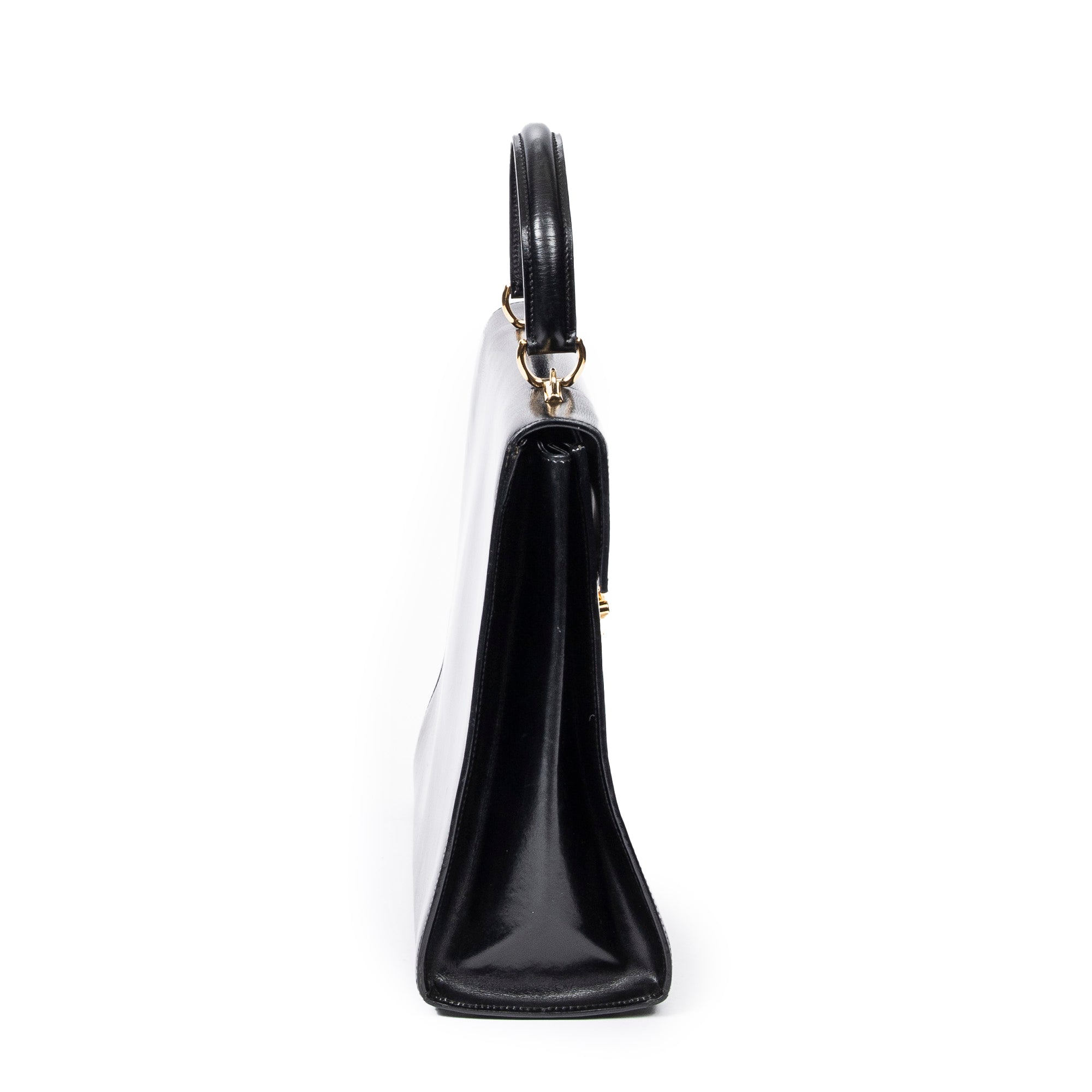Lady Lock Top Handle 