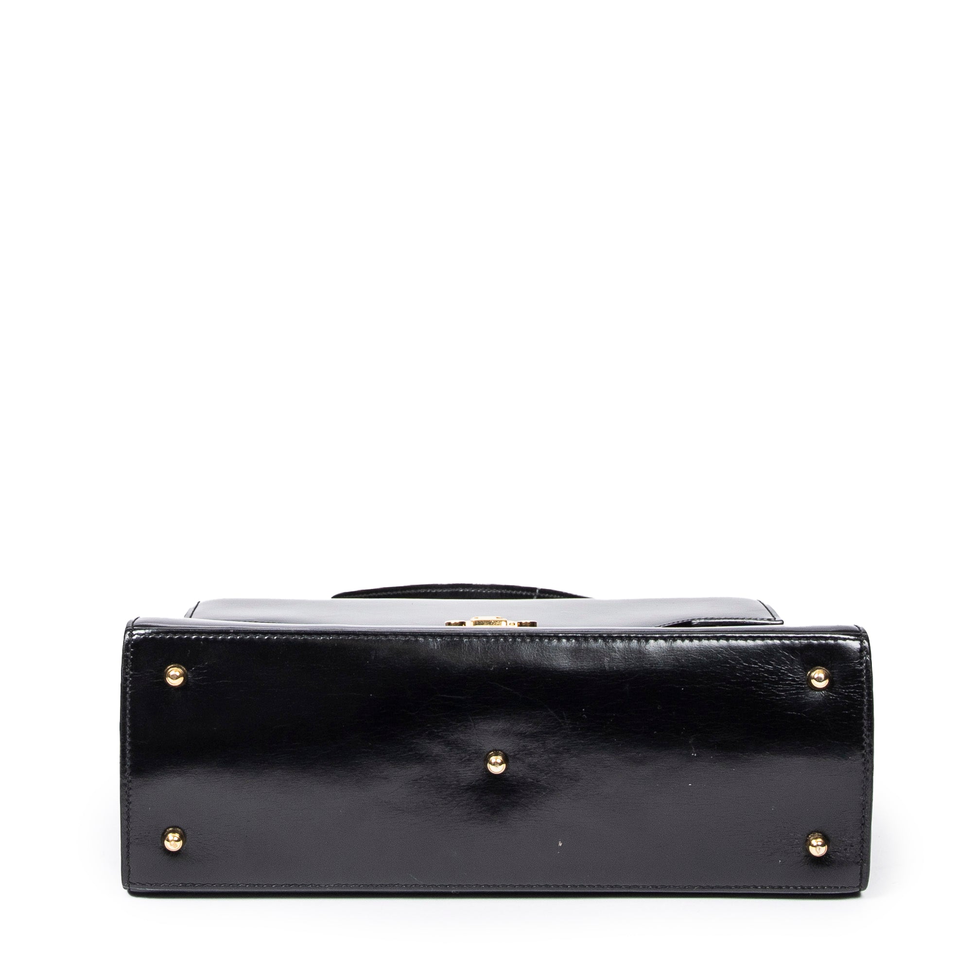 Lady Lock Top Handle 