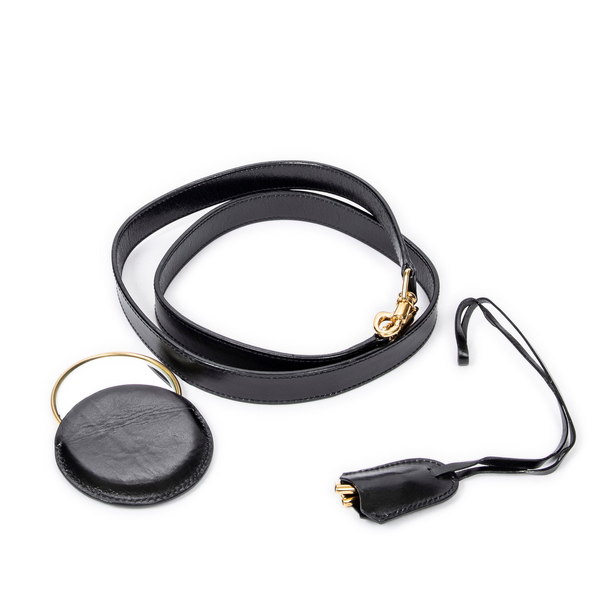Lady Lock Top Handle 