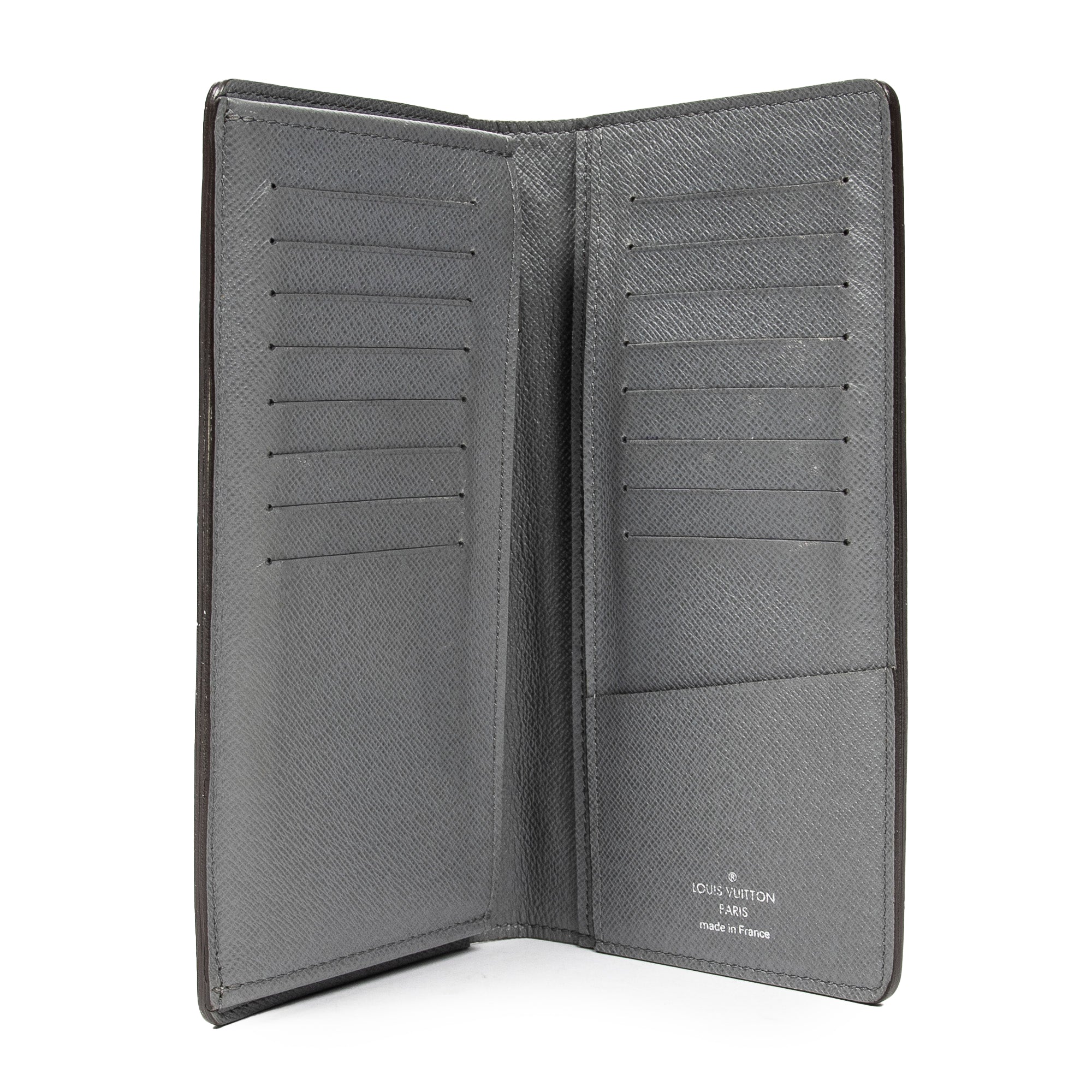 Brazza Wallet 