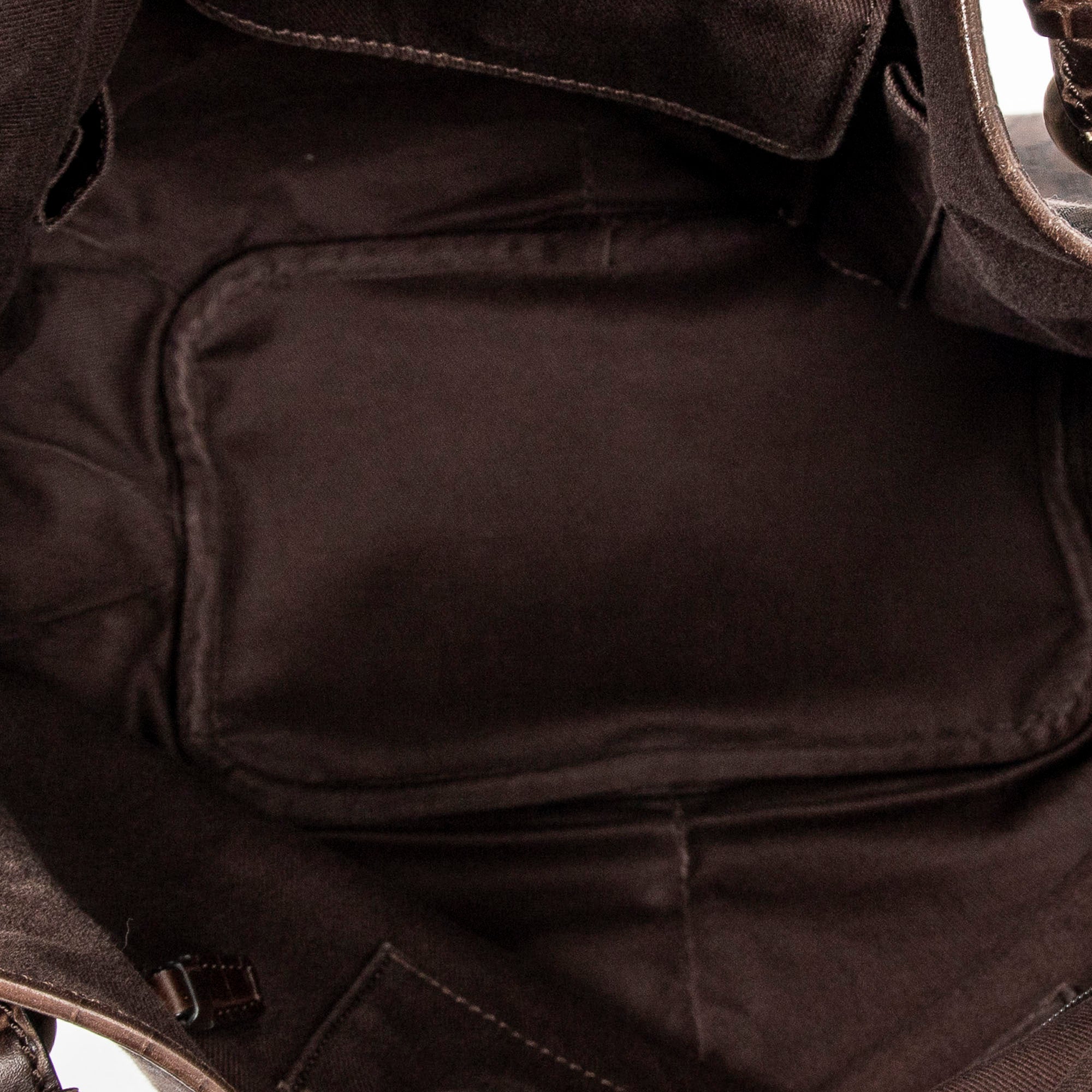 Bittersweet Bag 