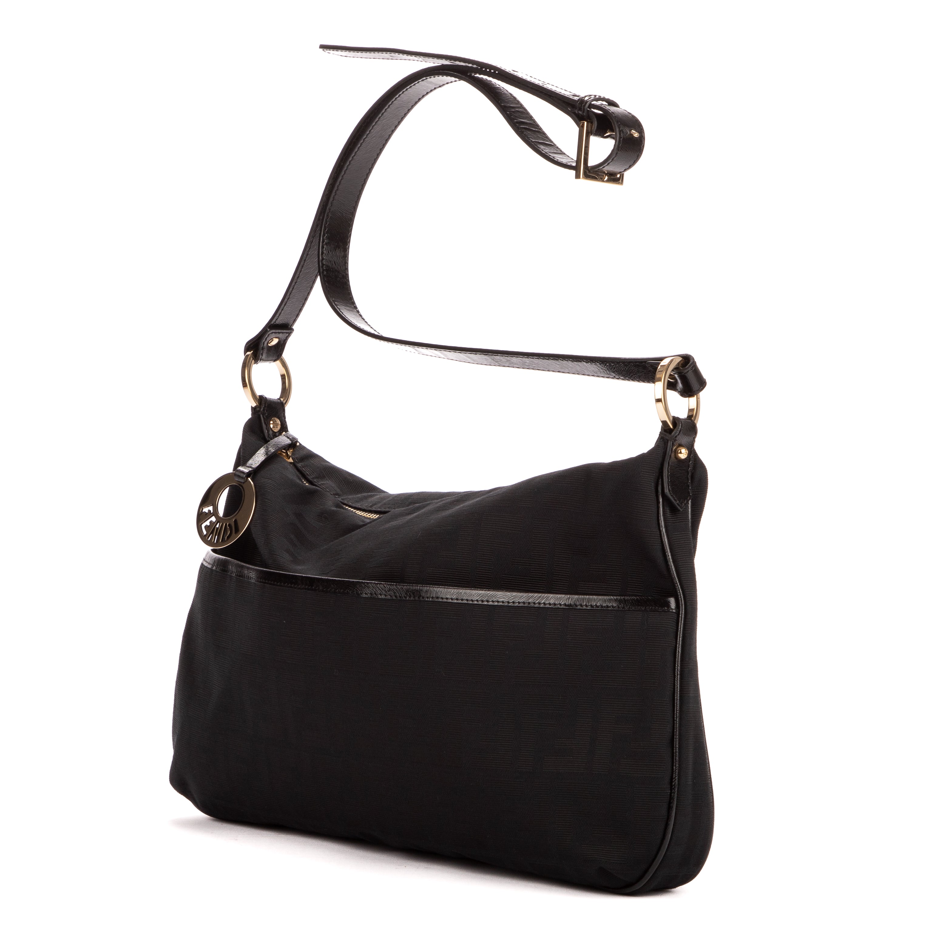 Chef Crossbody 