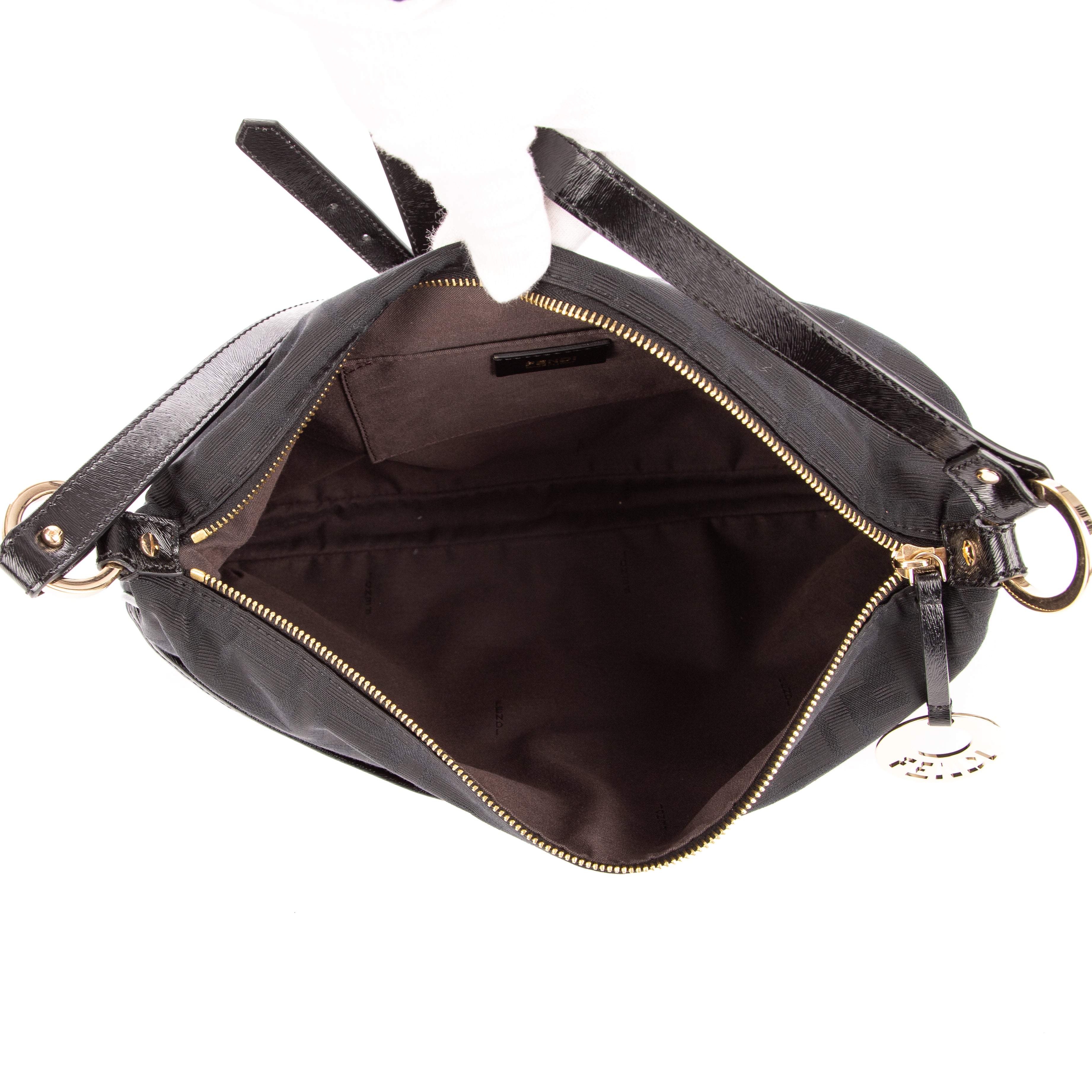 Chef Crossbody 