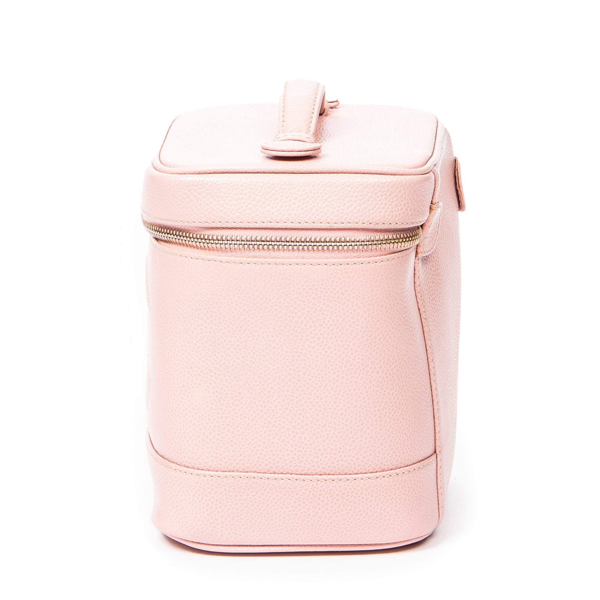 CC Timeless Tall Vanity Case 