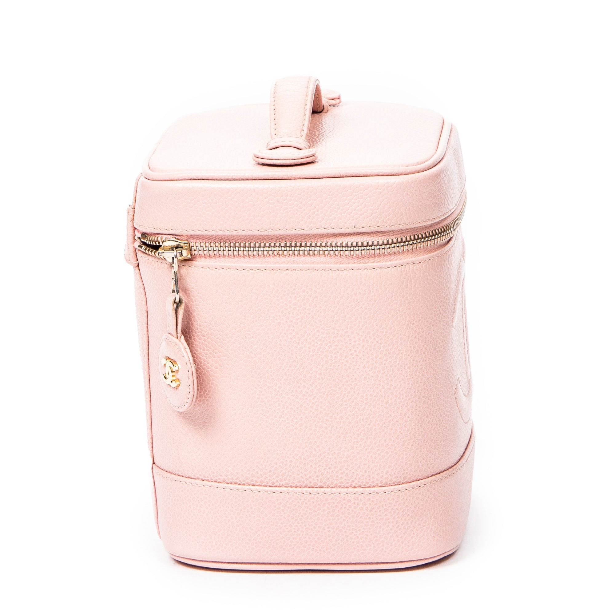 CC Timeless Tall Vanity Case 