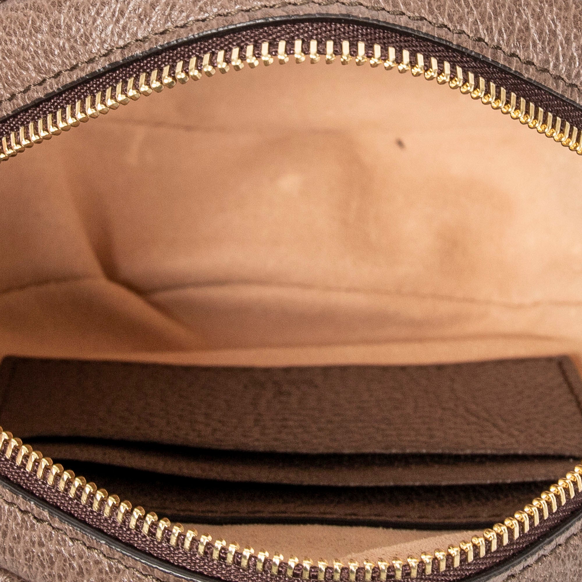 Ophidia Round Mini Backpack 