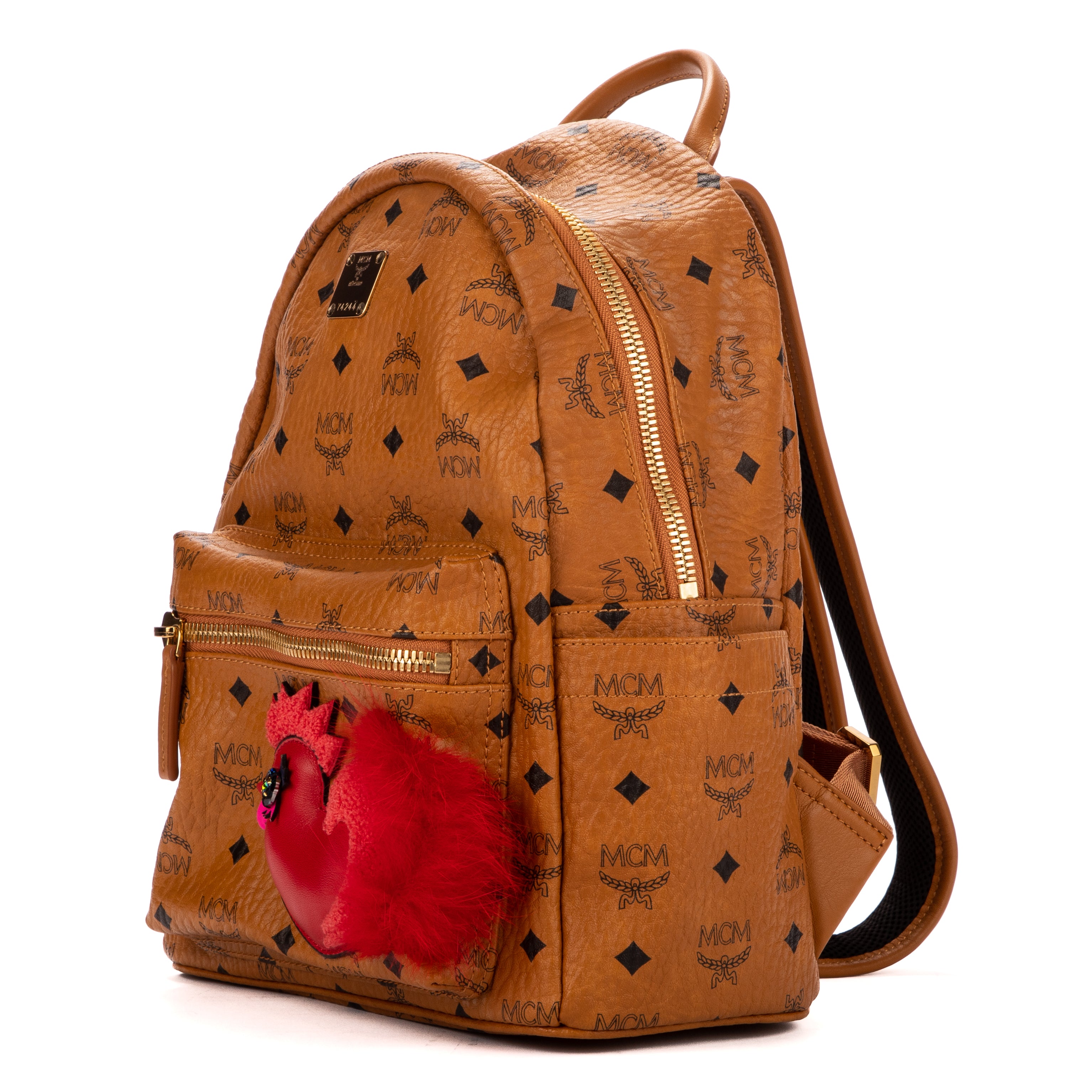 Small Rooster Stark Backpack 