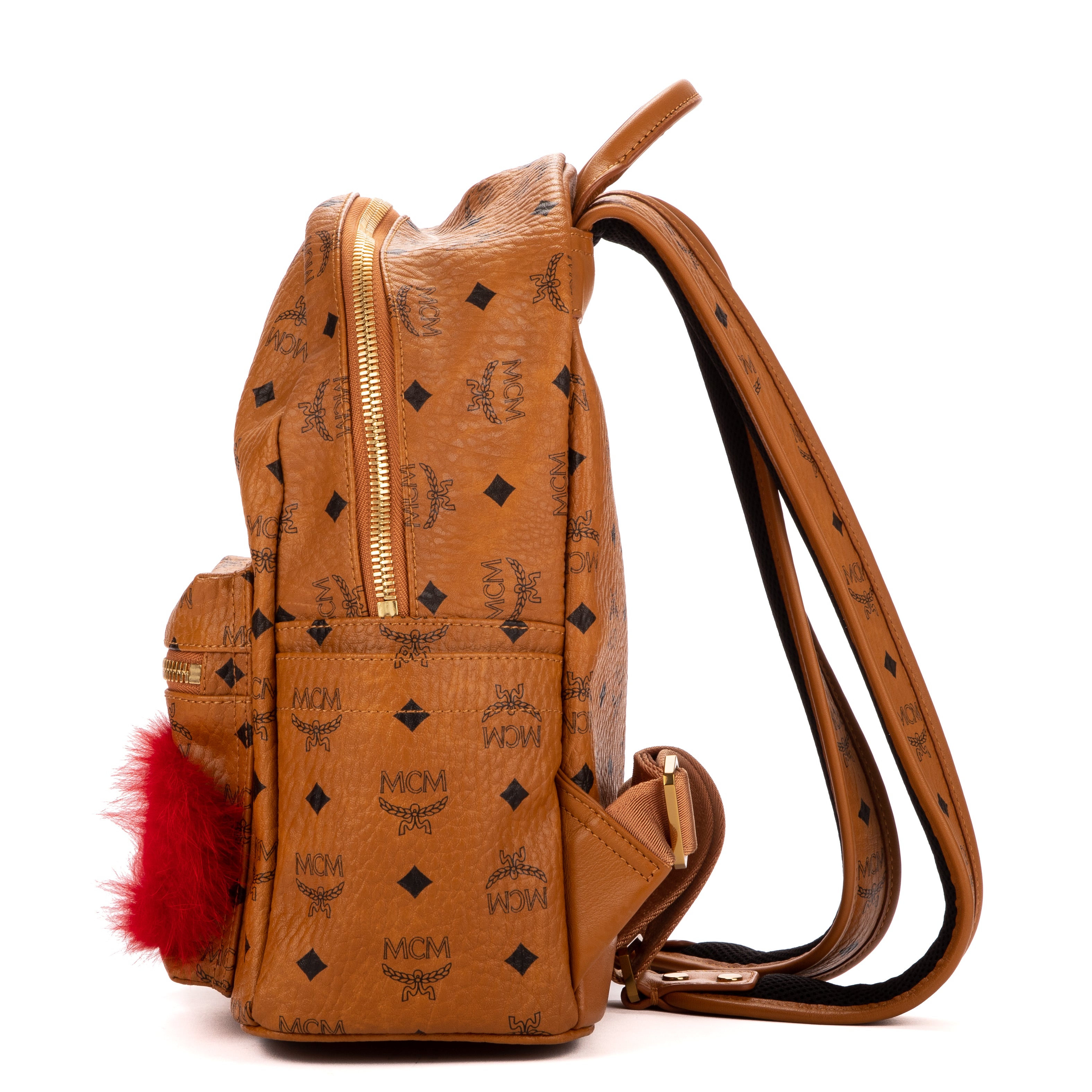 Small Rooster Stark Backpack 