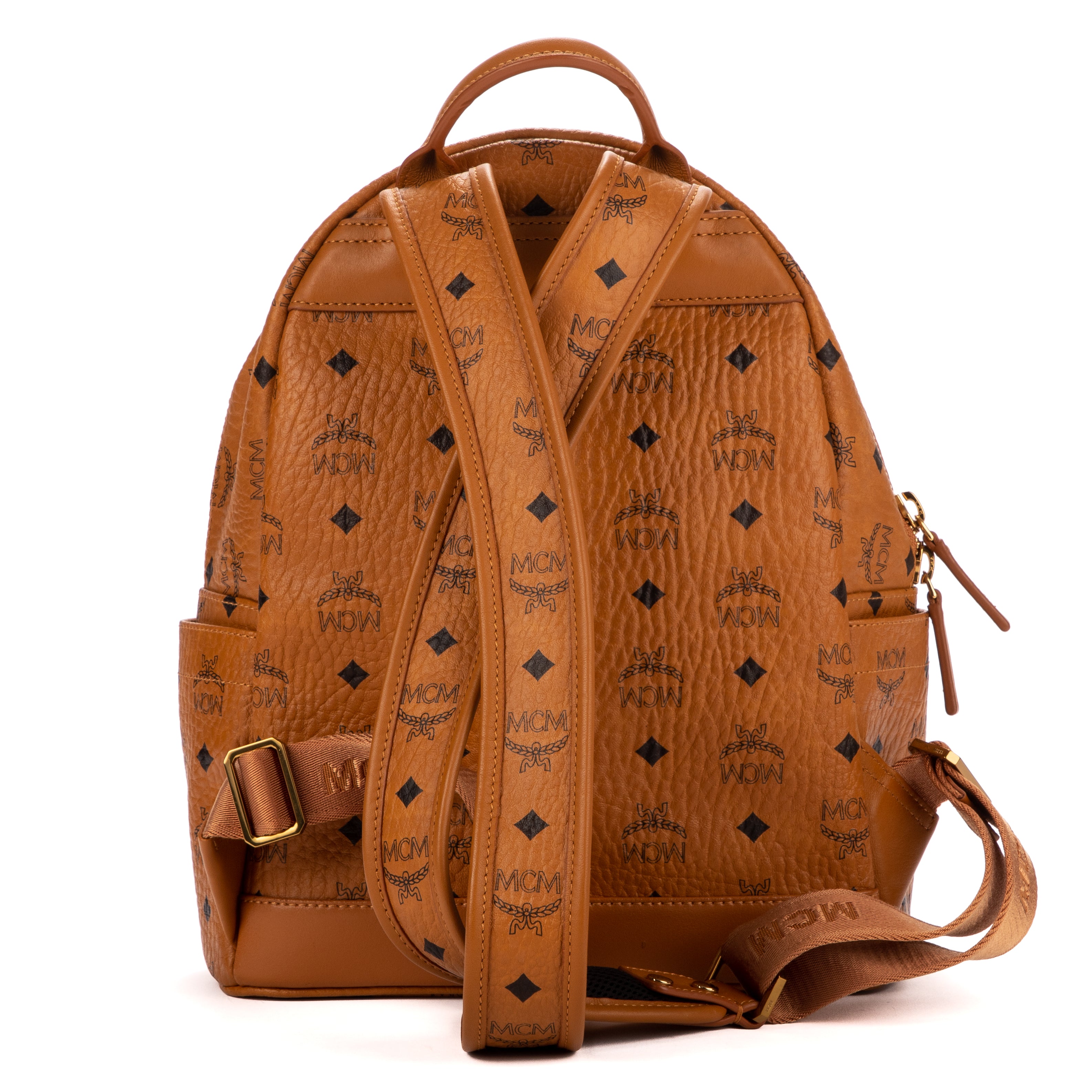 Small Rooster Stark Backpack 