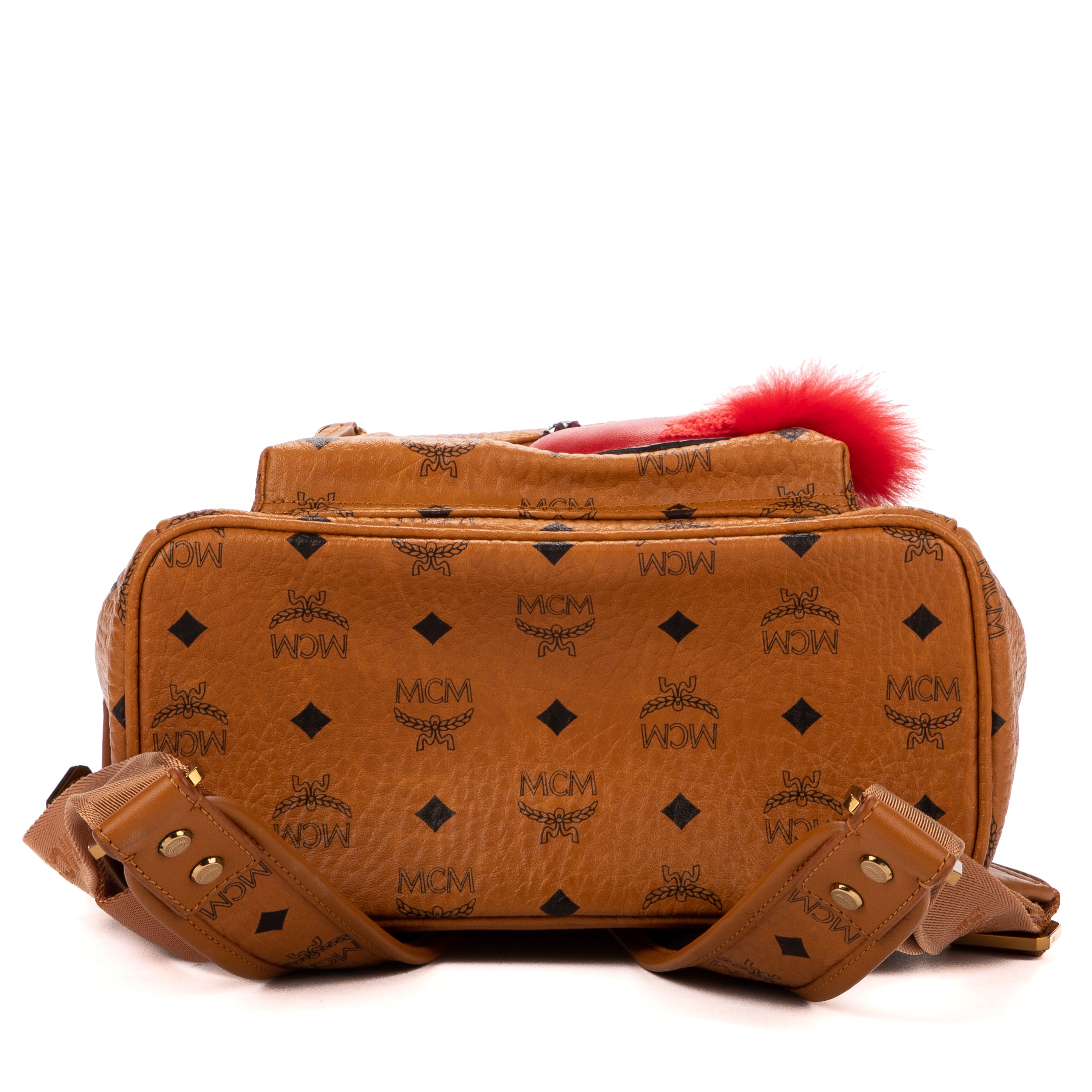 Small Rooster Stark Backpack 