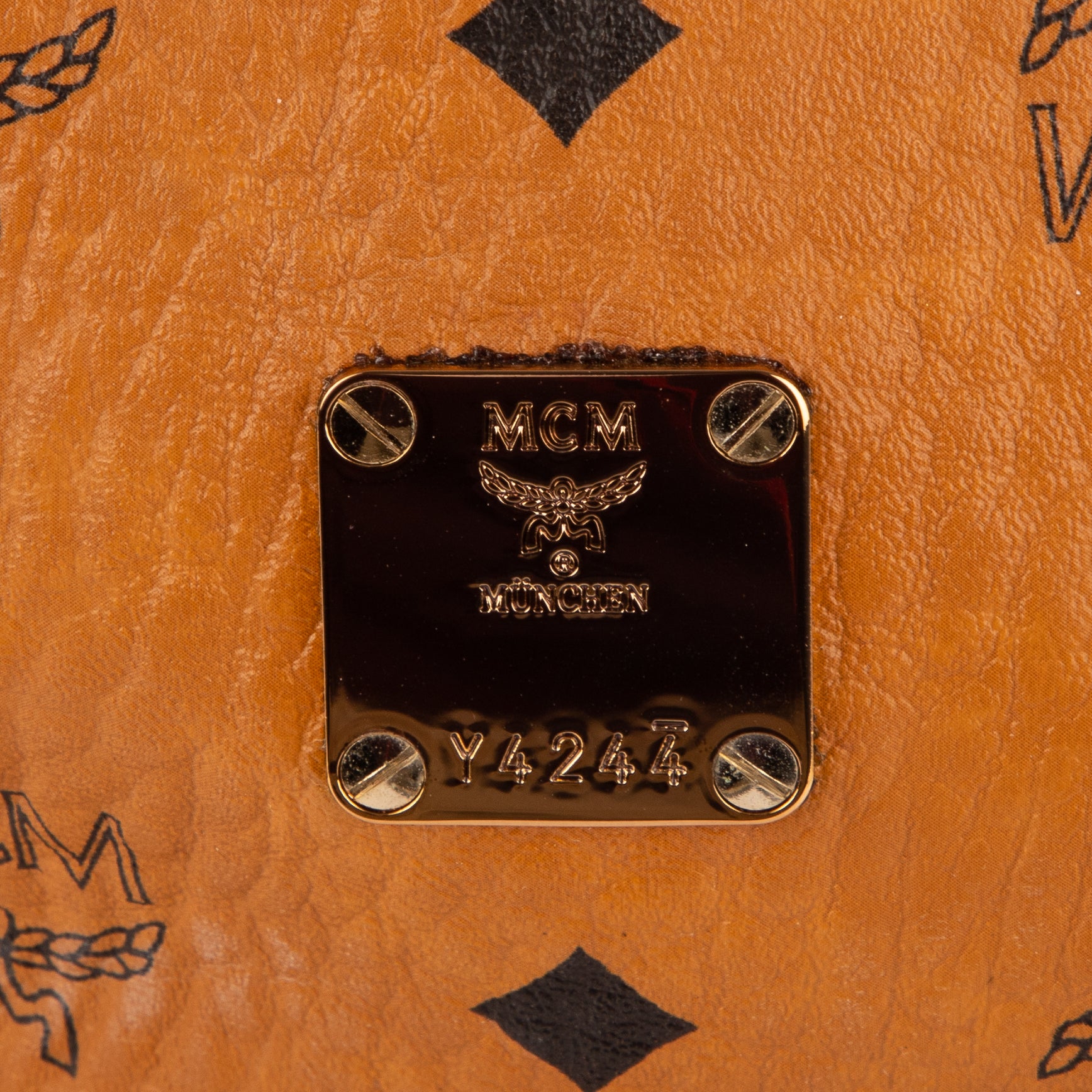 Small Rooster Stark Backpack 