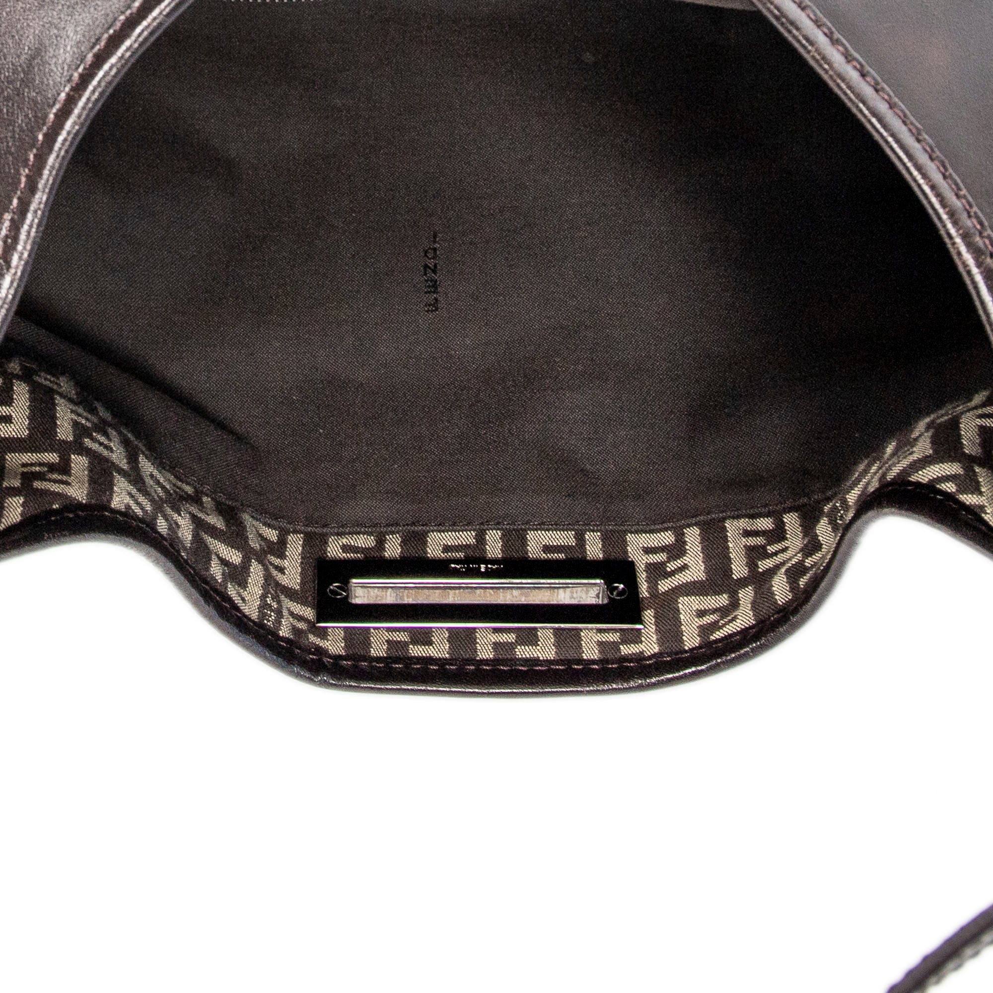 Medium FF Lock Hobo 