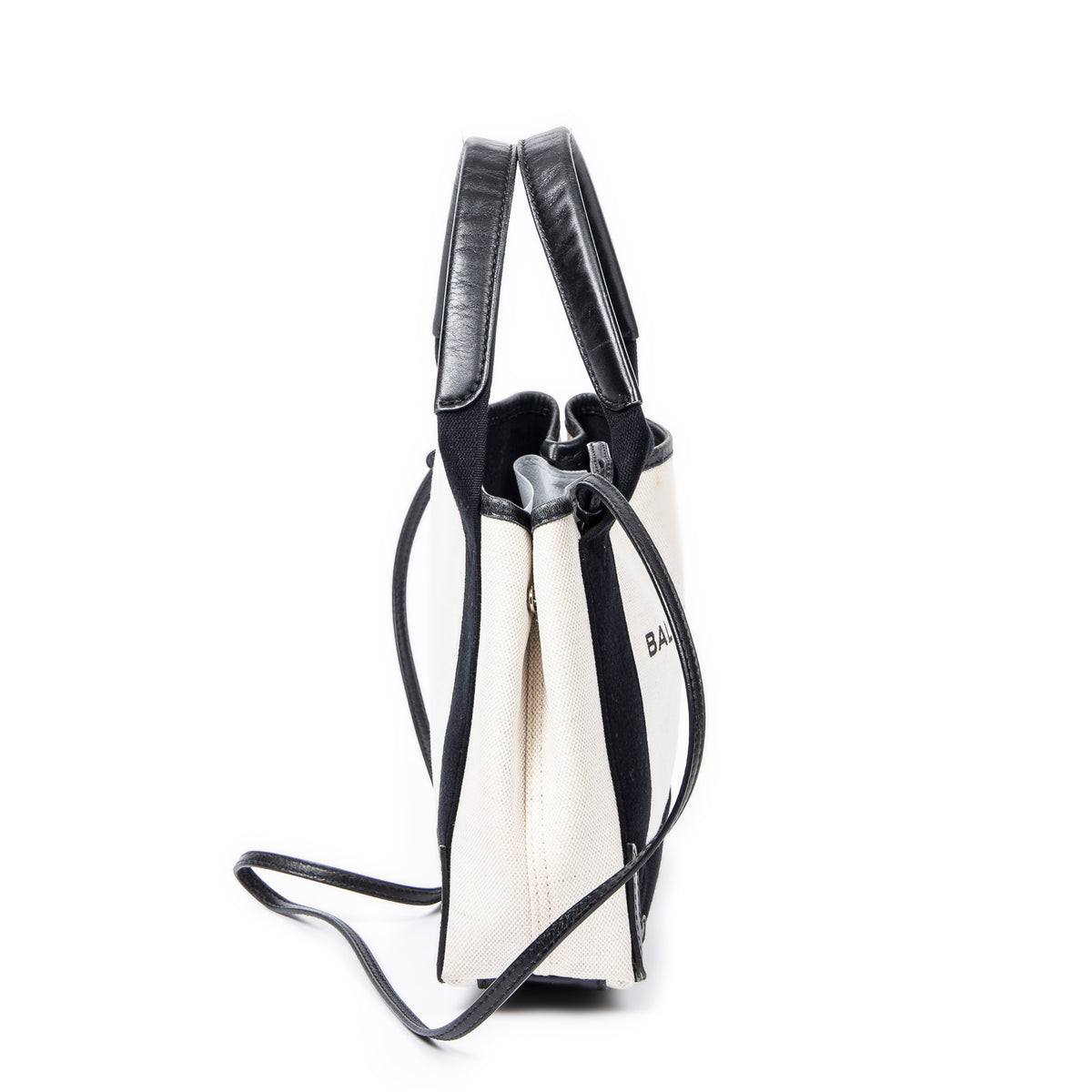 XS Navy Cabas