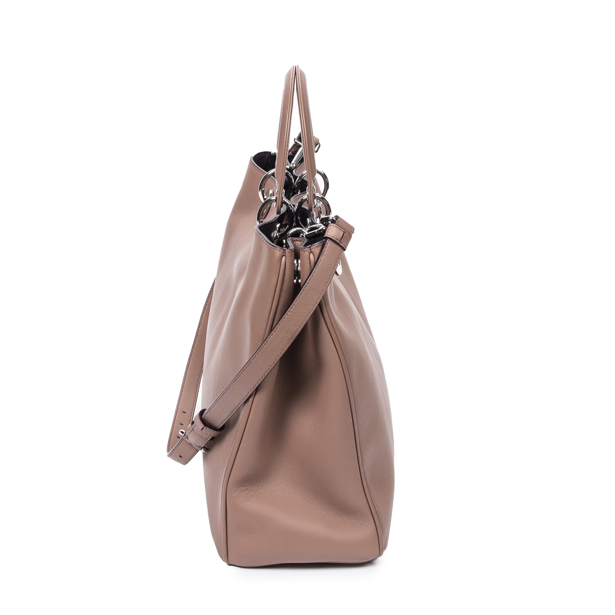 Large Shopper Tote 