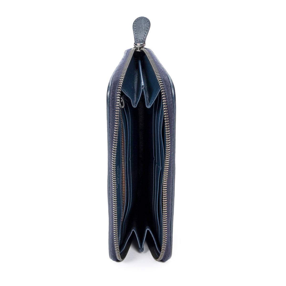 Long Zip Around Wallet
