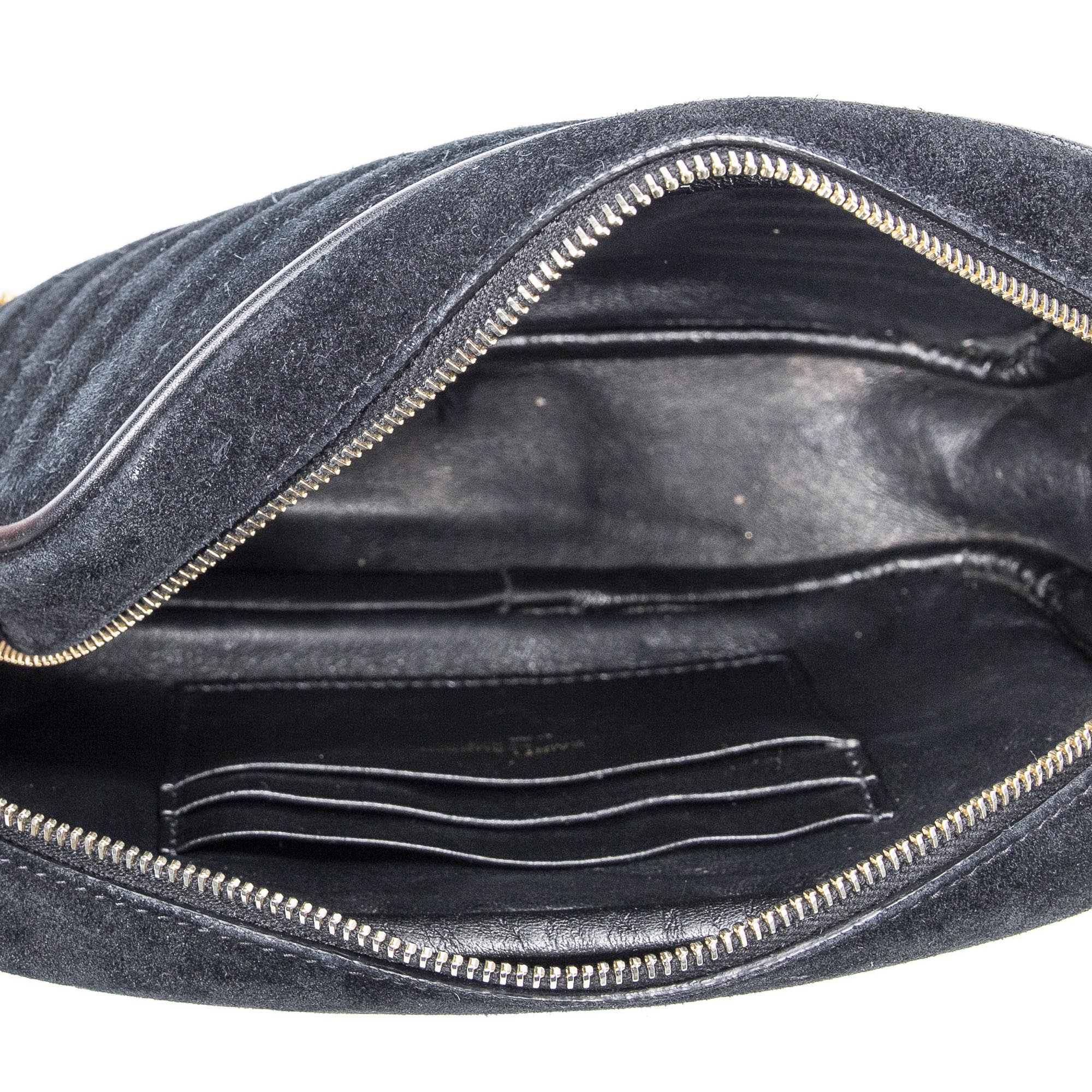Mini Lou Camera Bag 