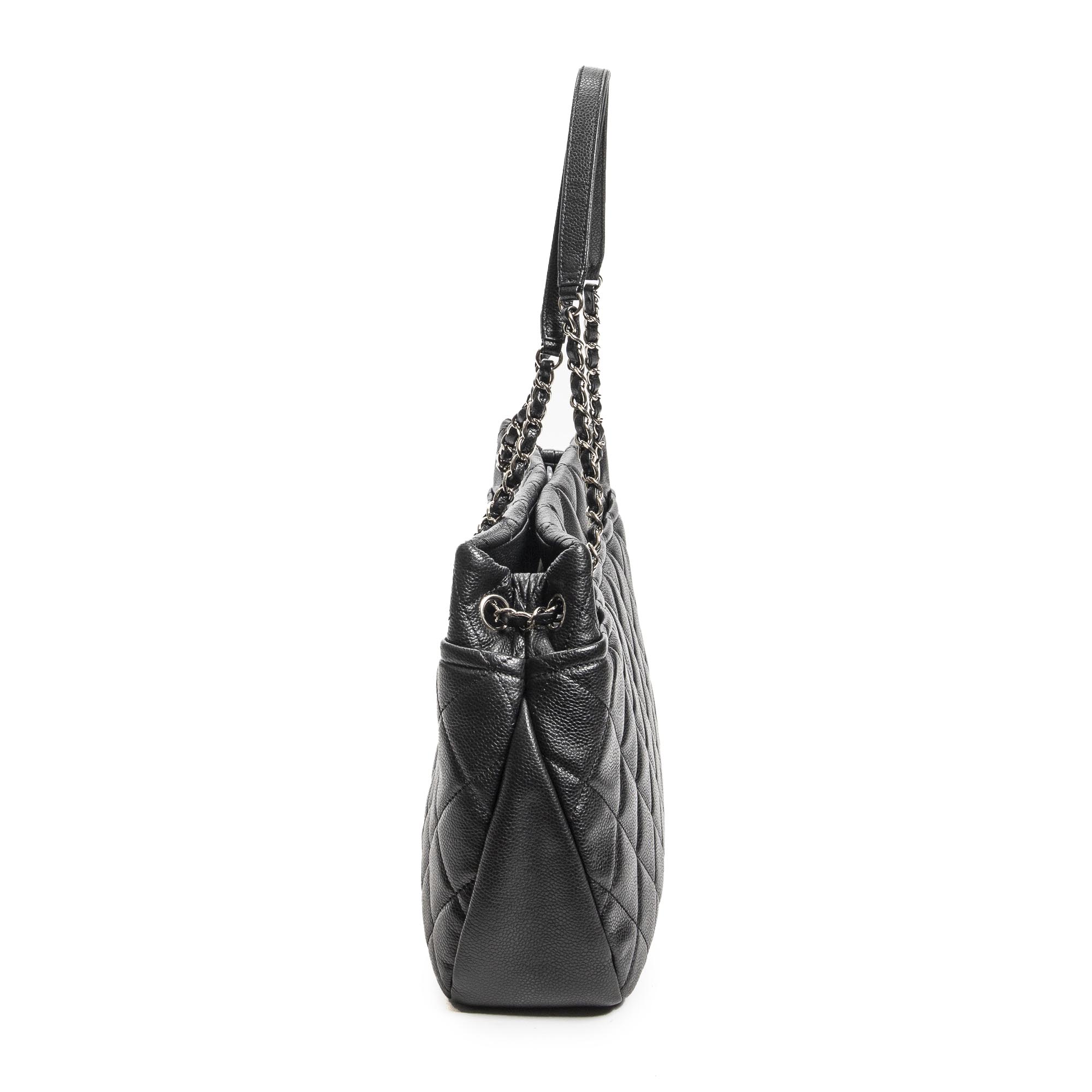 CC Timeless Soft Shopping Tote 