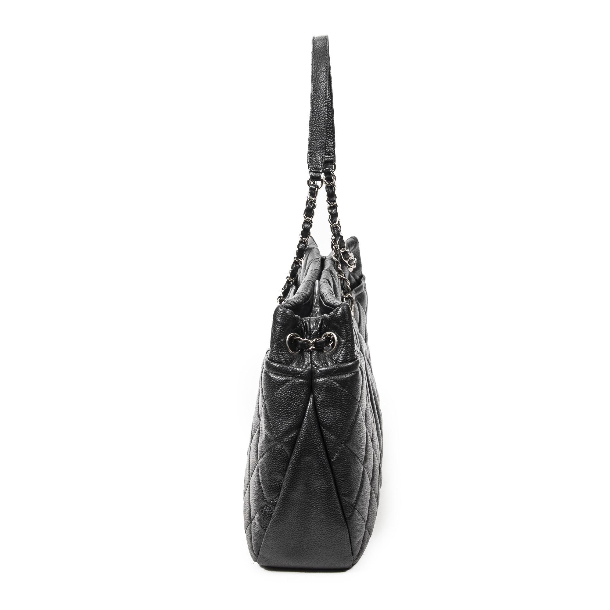CC Timeless Soft Shopping Tote 