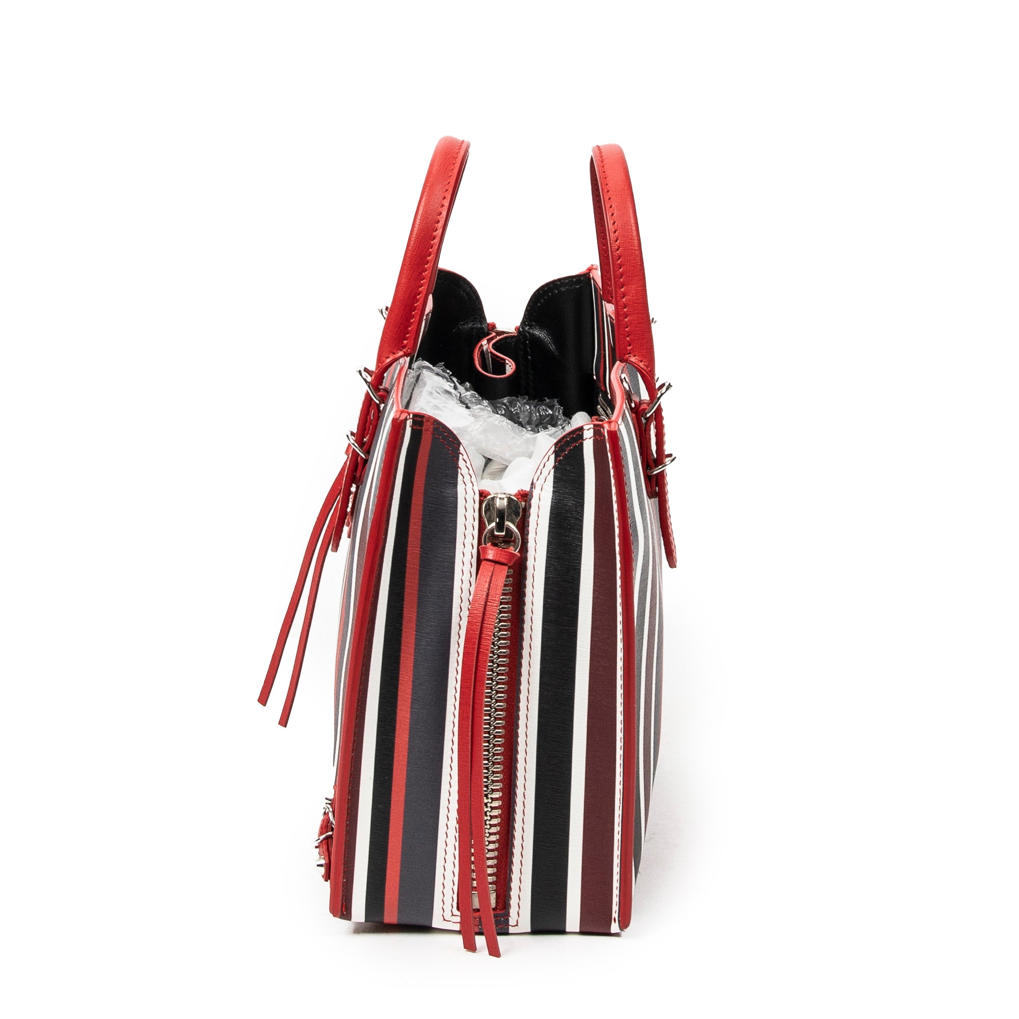 Papier A6 Zip Around Tote 
