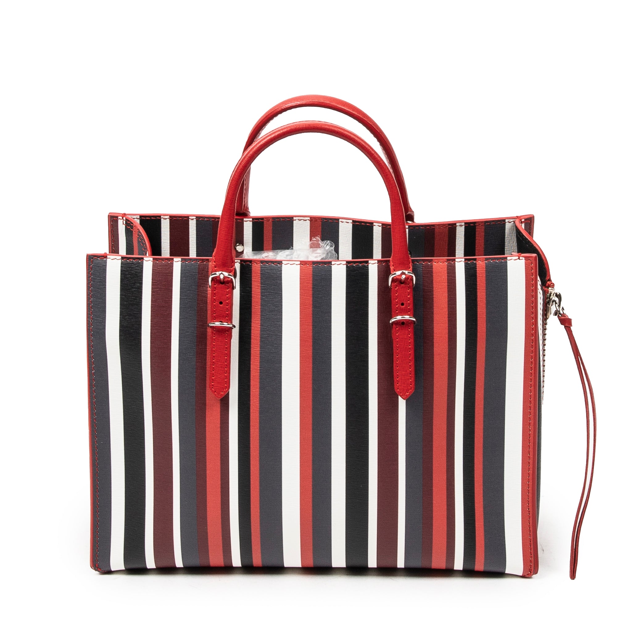 Papier A6 Zip Around Tote 