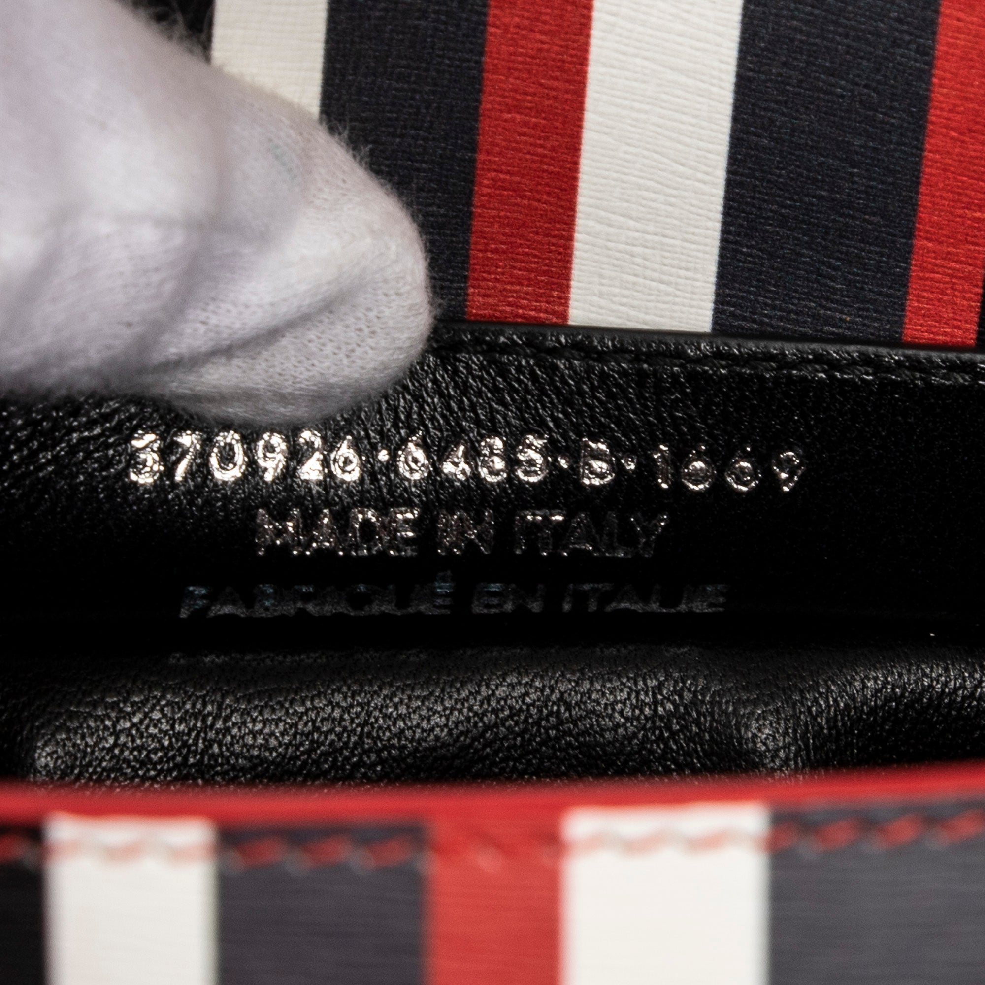Papier A6 Zip Around Tote 