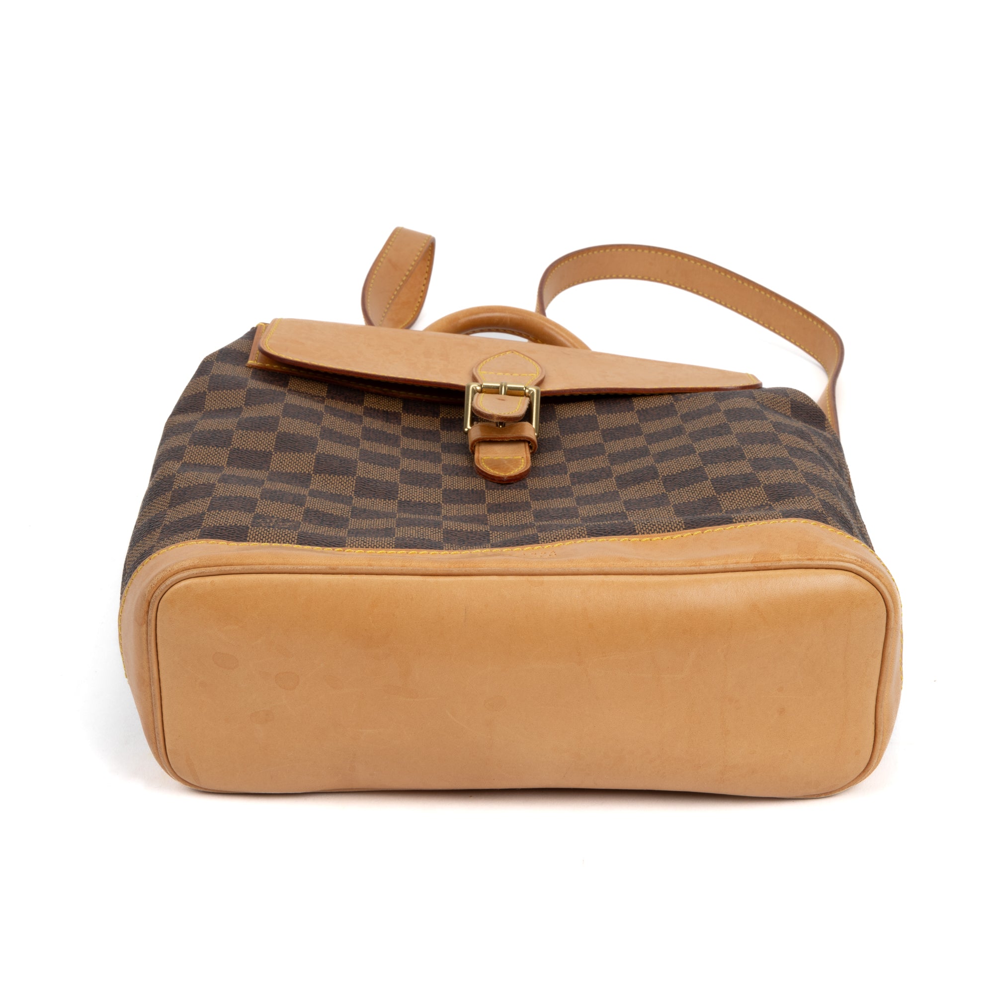 Ltd. Ed. Centenaire Backpack Arlequin Soho 