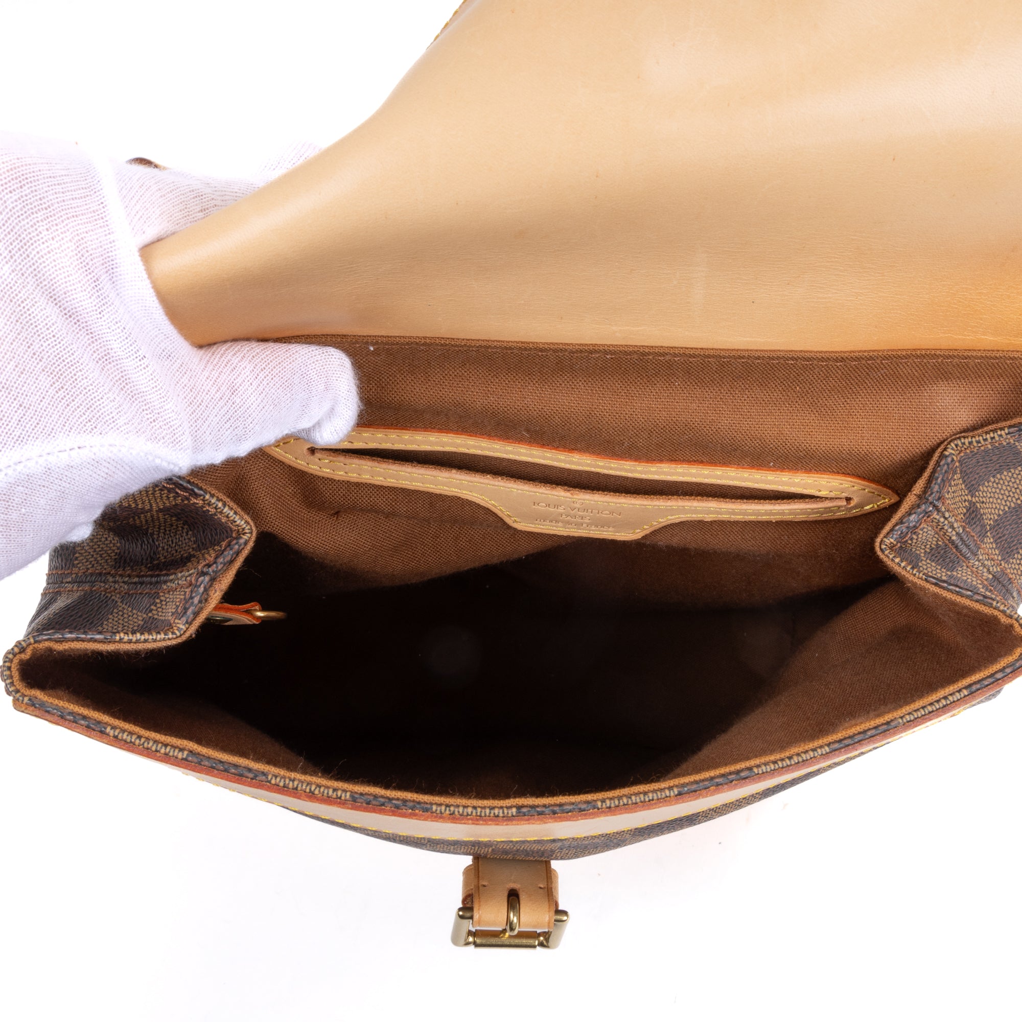 Ltd. Ed. Centenaire Backpack Arlequin Soho 