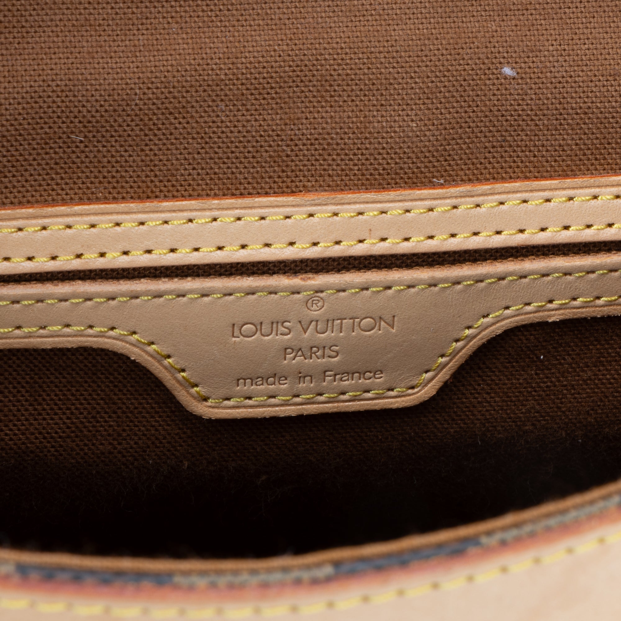 Ltd. Ed. Centenaire Backpack Arlequin Soho 