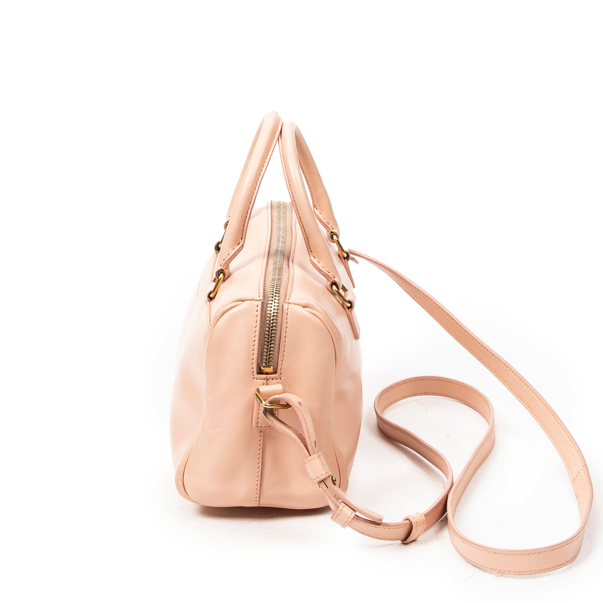 Baby Duffle